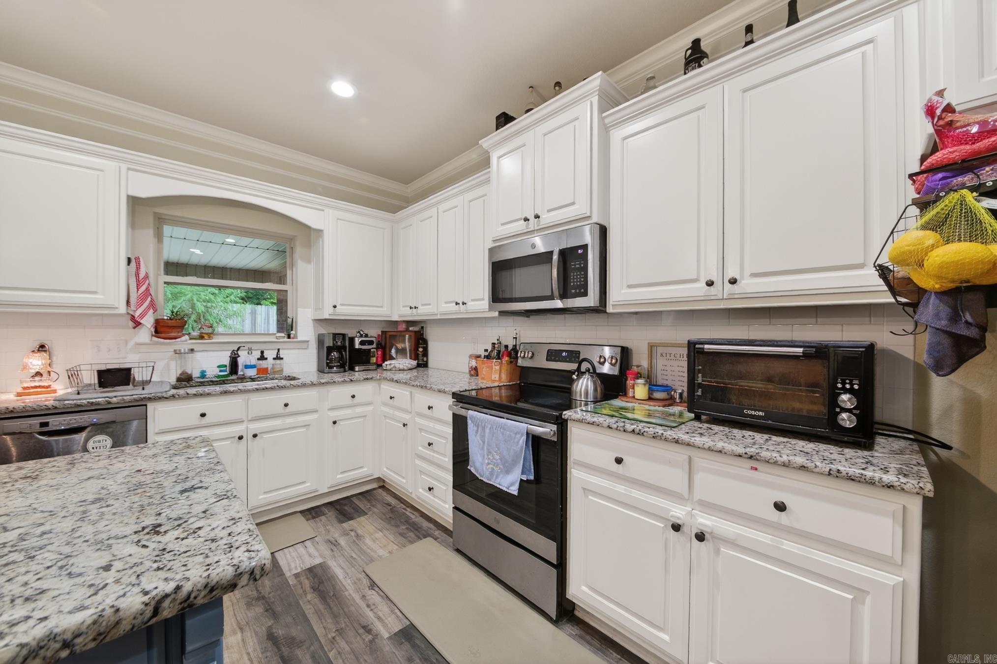 117 Fletcher  Austin, AR