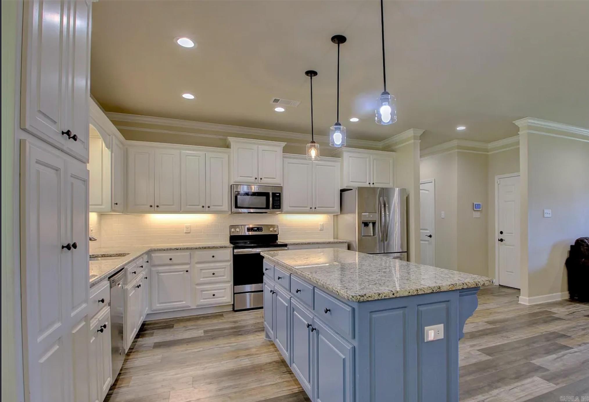 117 Fletcher  Austin, AR