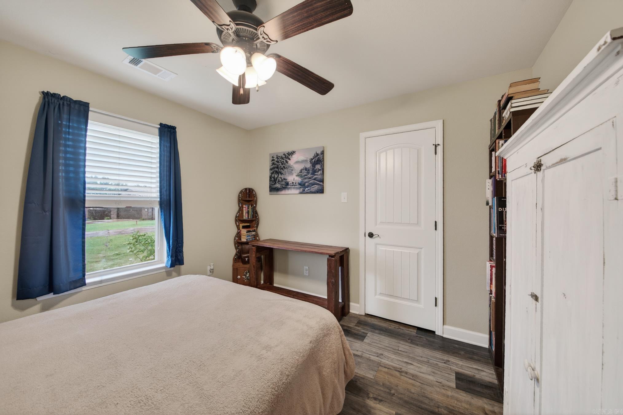 117 Fletcher  Austin, AR