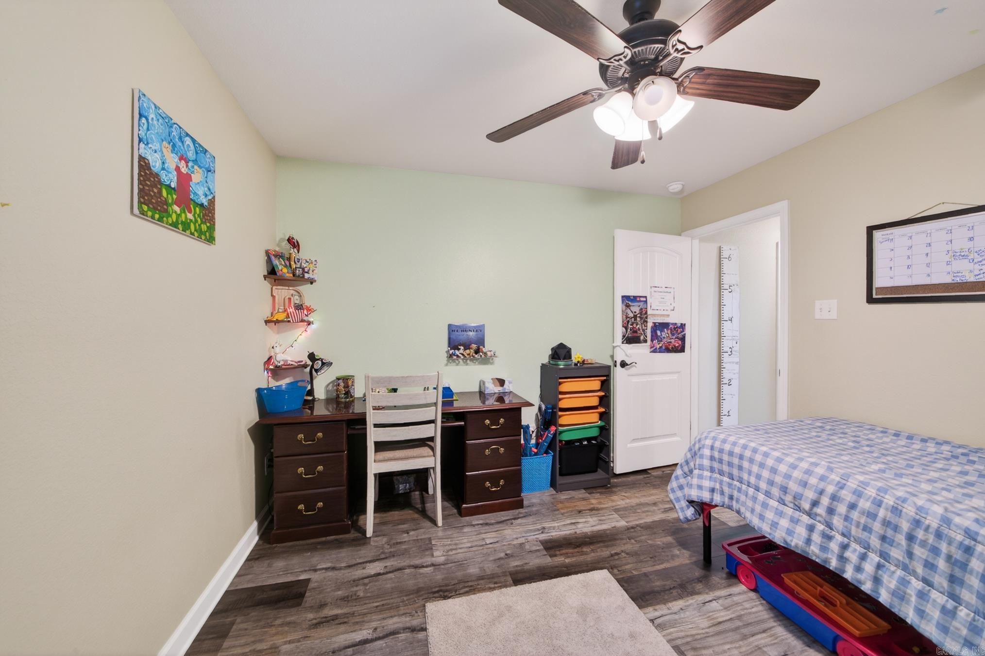 117 Fletcher  Austin, AR