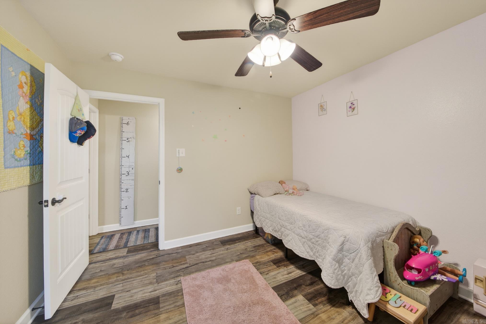 117 Fletcher  Austin, AR