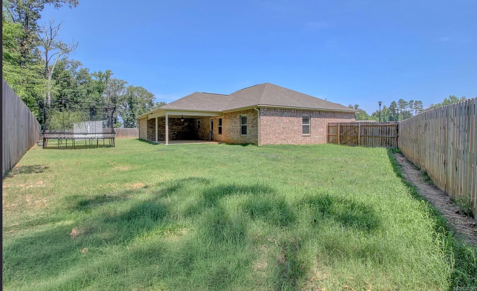 117 Fletcher  Austin, AR