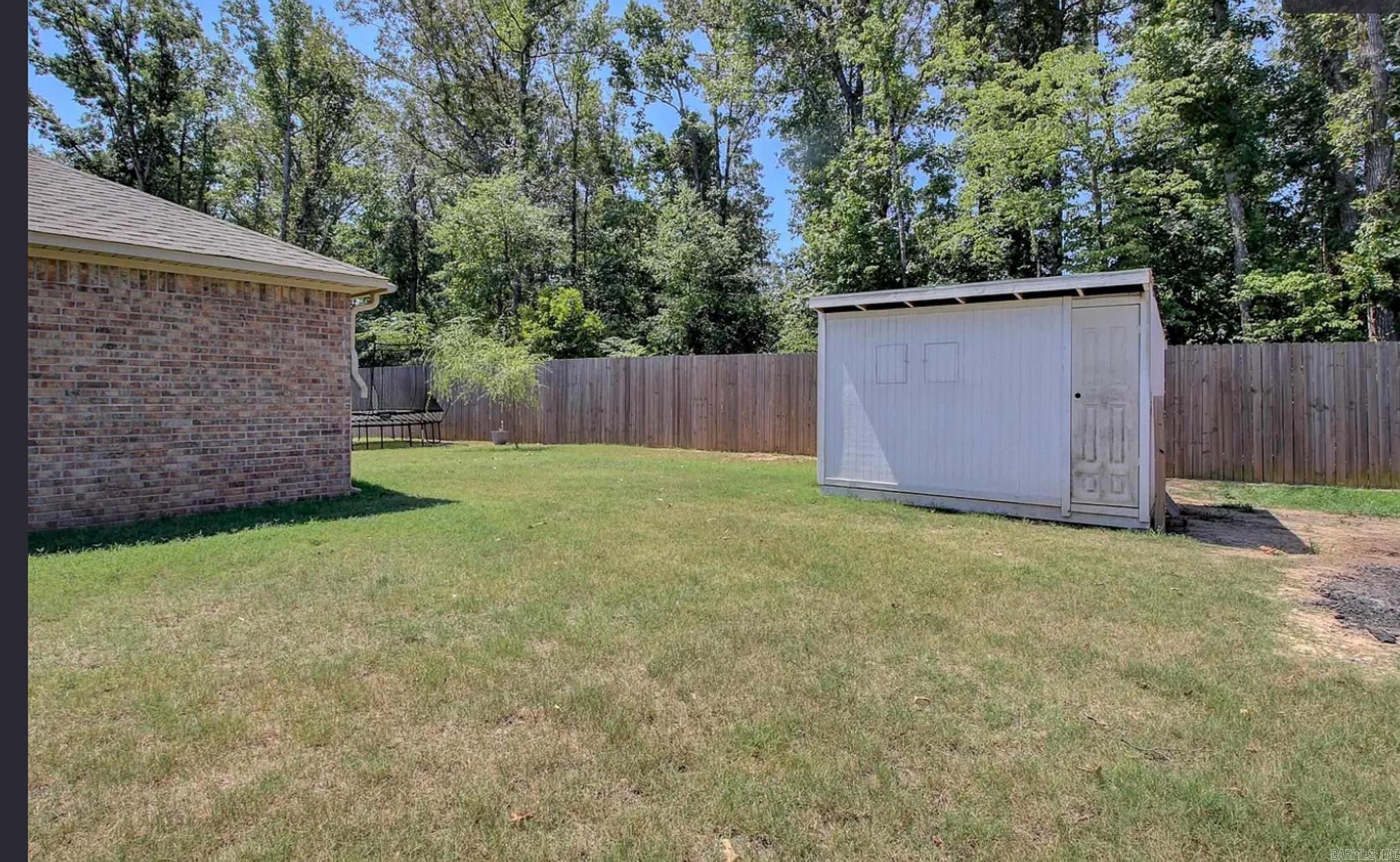 117 Fletcher  Austin, AR
