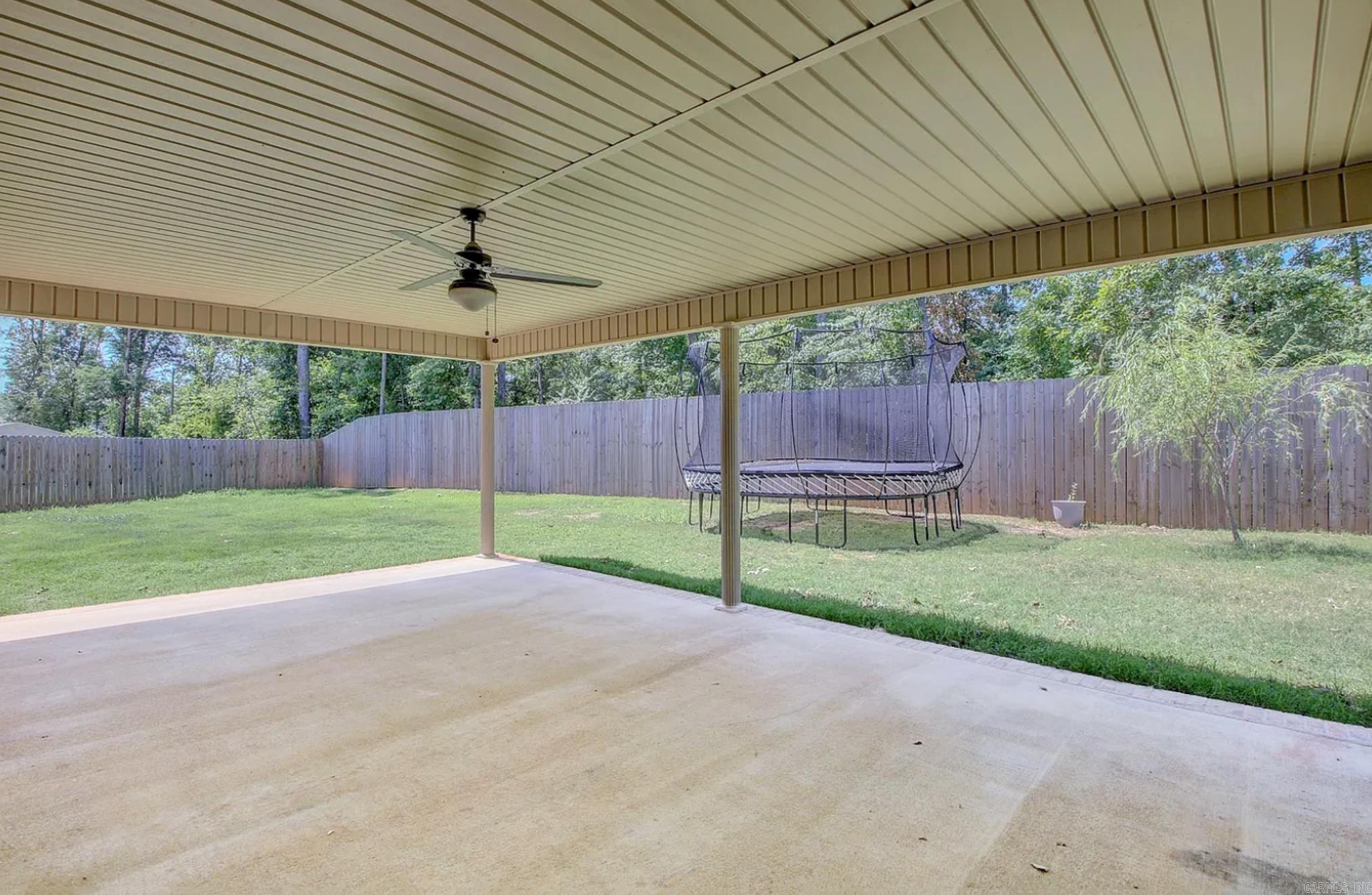 117 Fletcher  Austin, AR