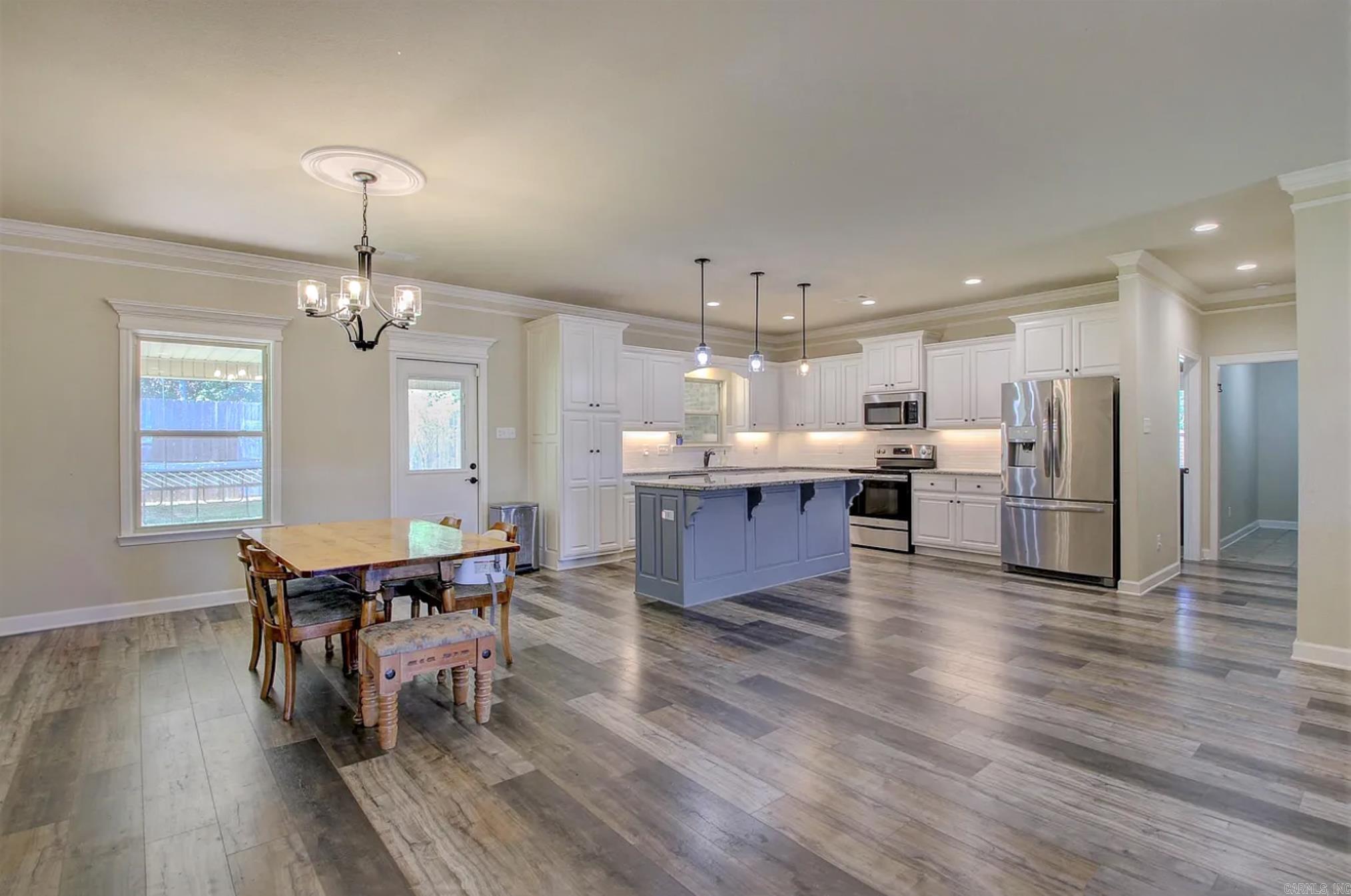 117 Fletcher  Austin, AR