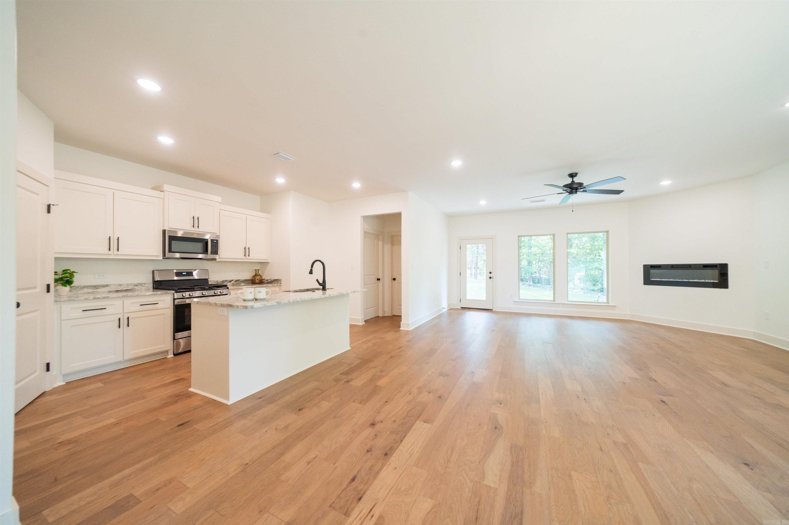 1115 Nix  Little Rock, AR