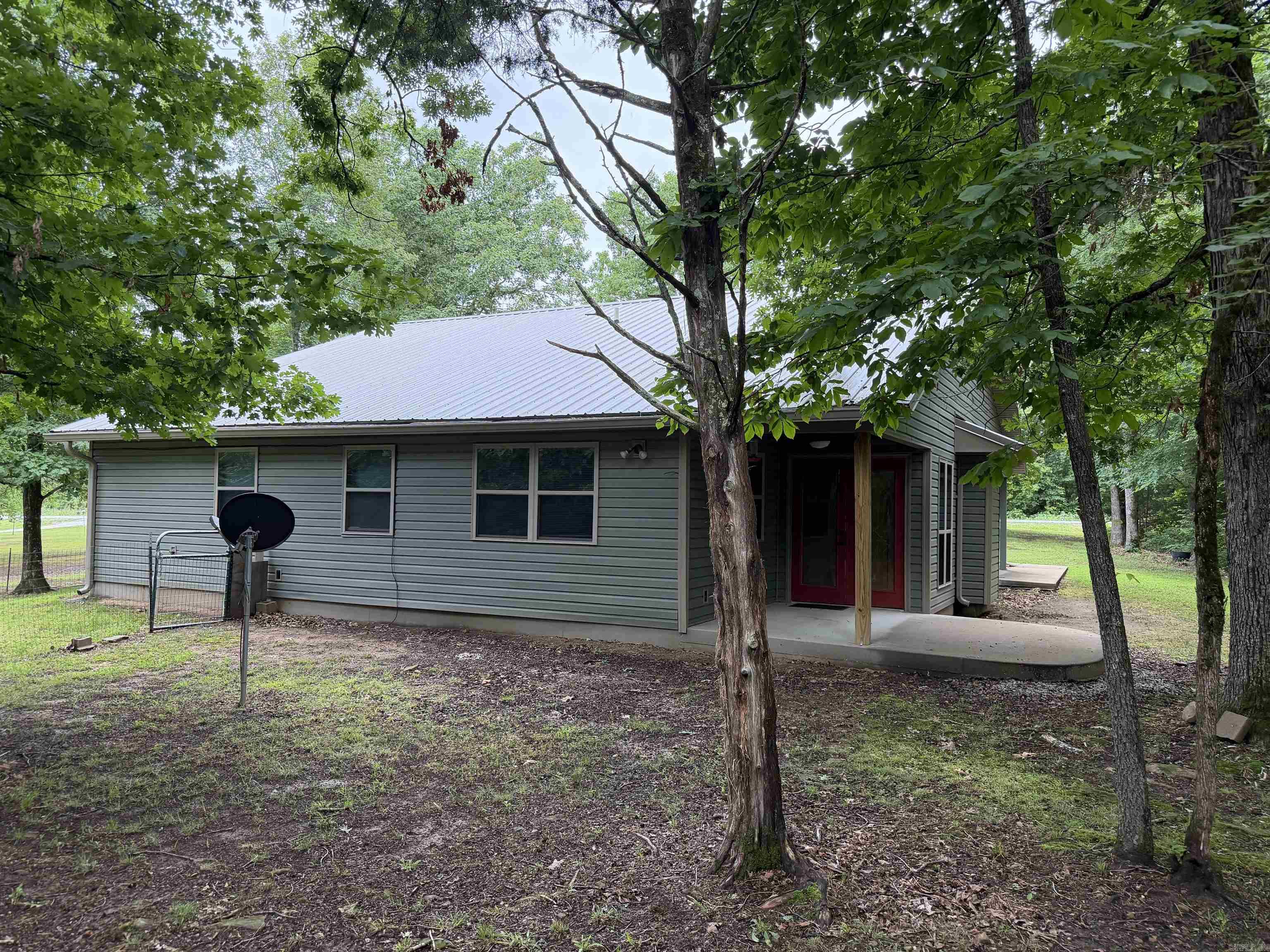 252 J Lynne  Mountain View, AR