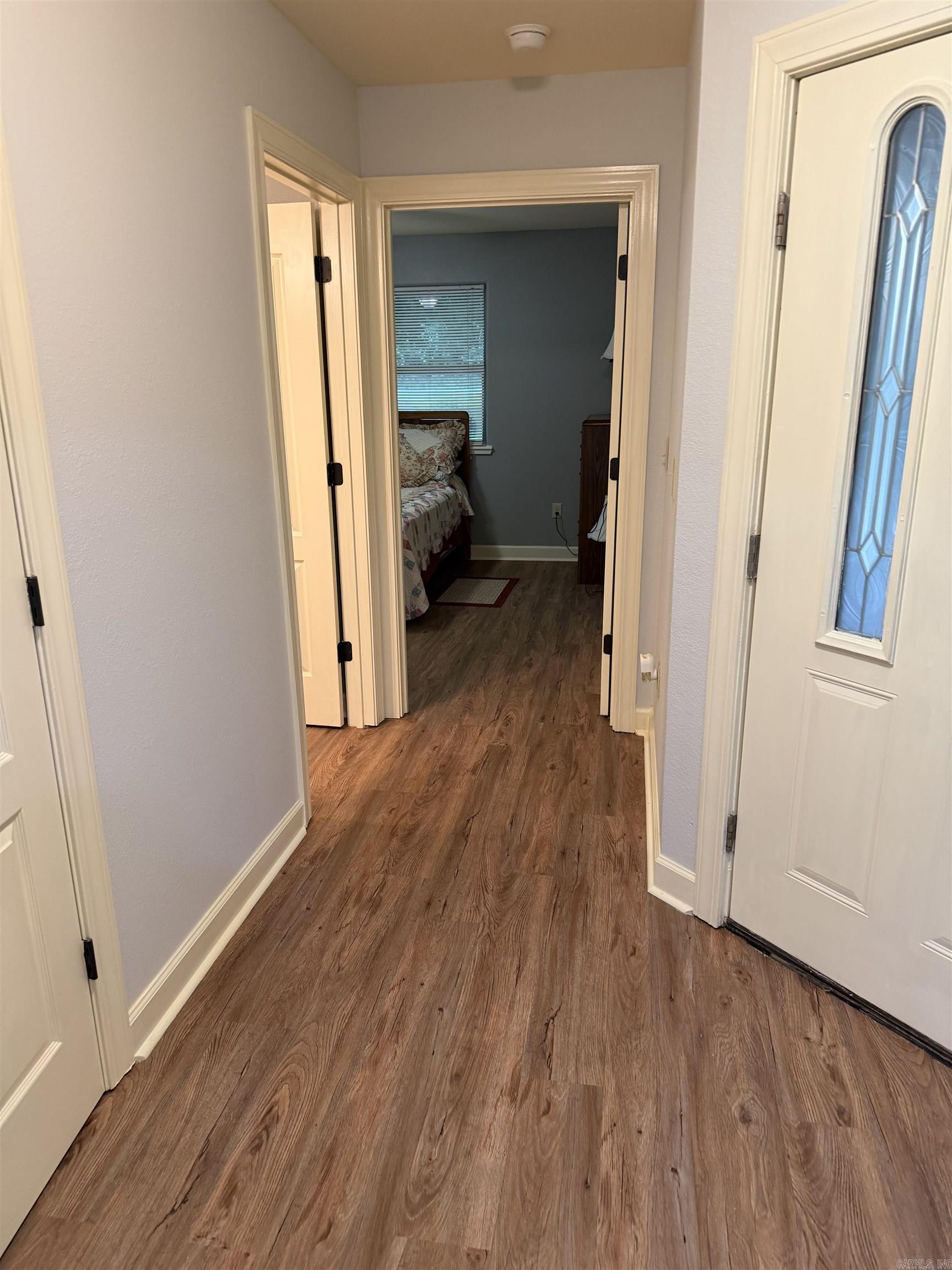 252 J Lynne  Mountain View, AR