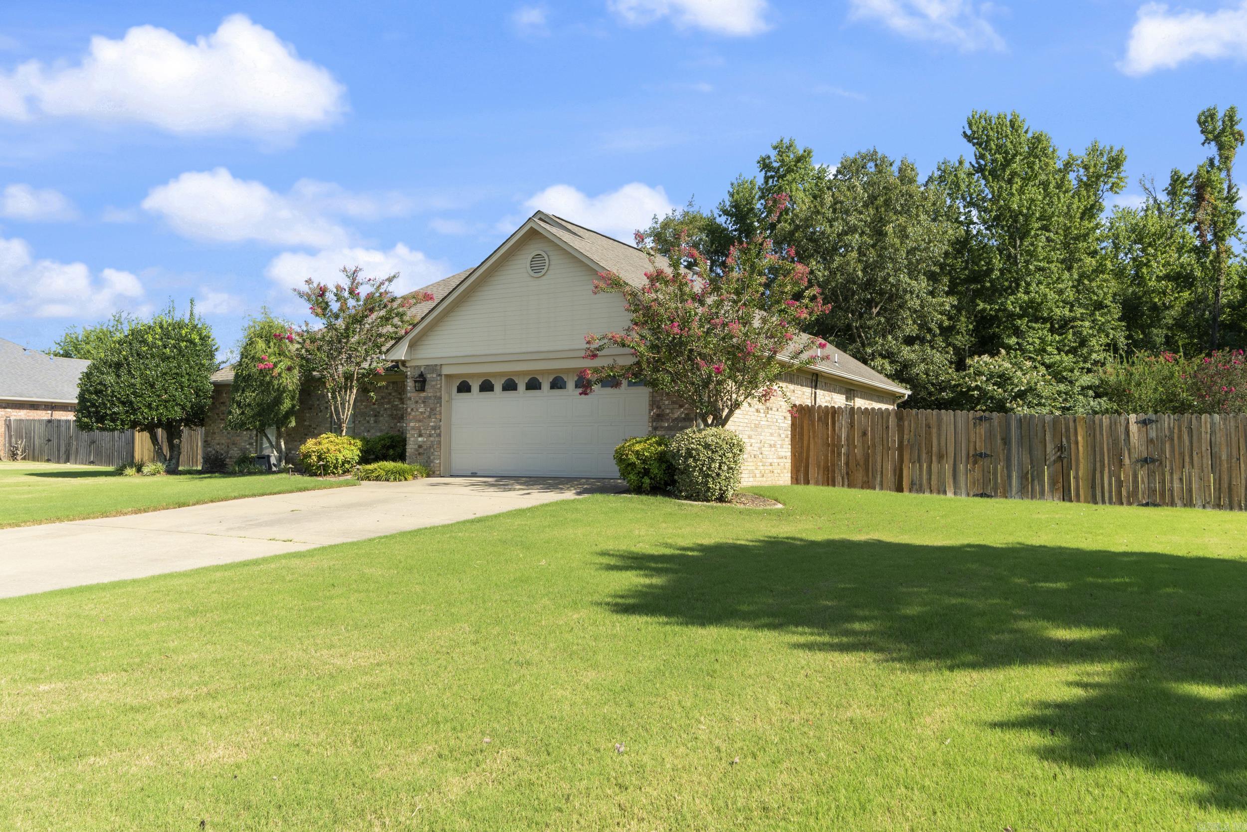 9 Weaver  Vilonia, AR