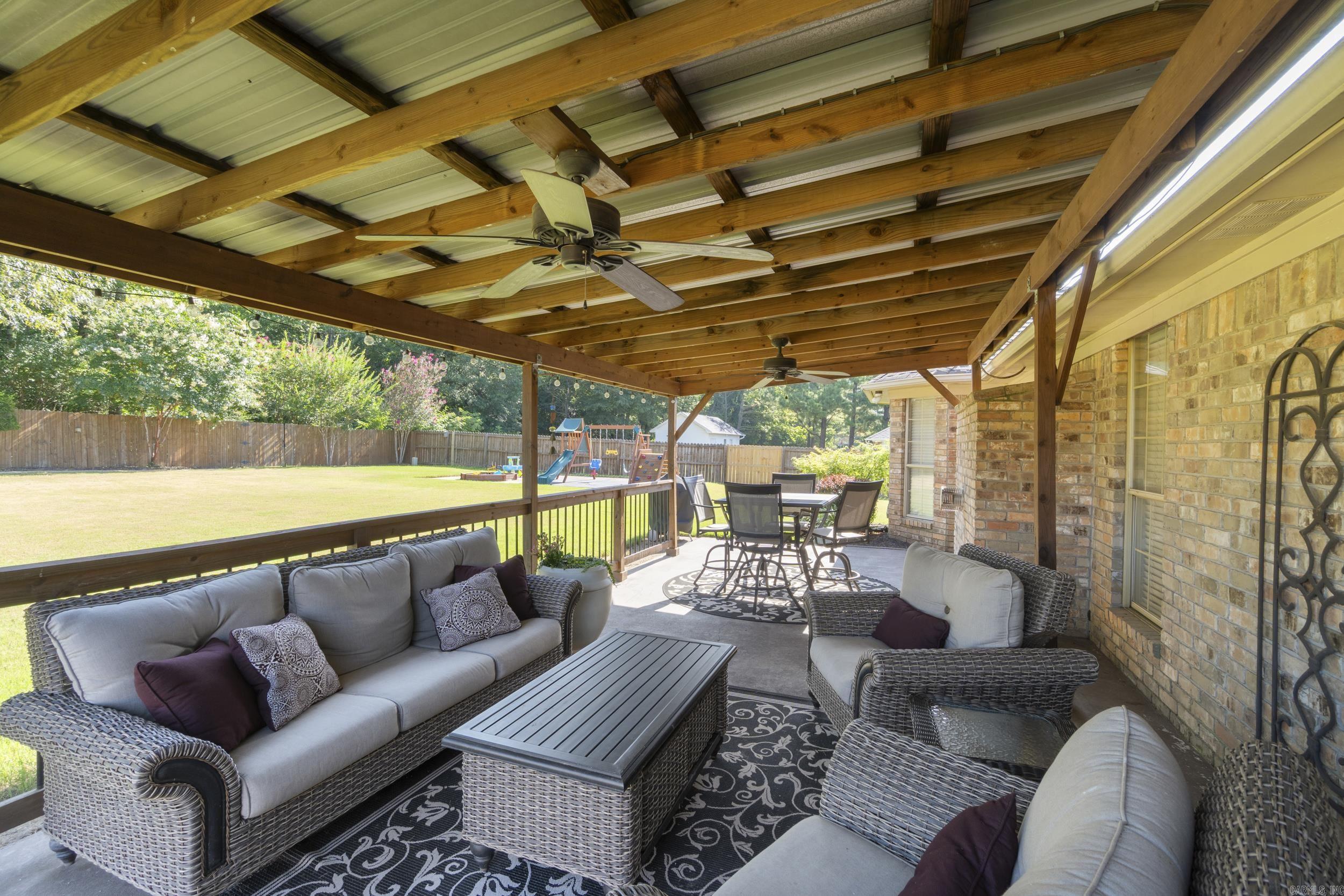 9 Weaver  Vilonia, AR