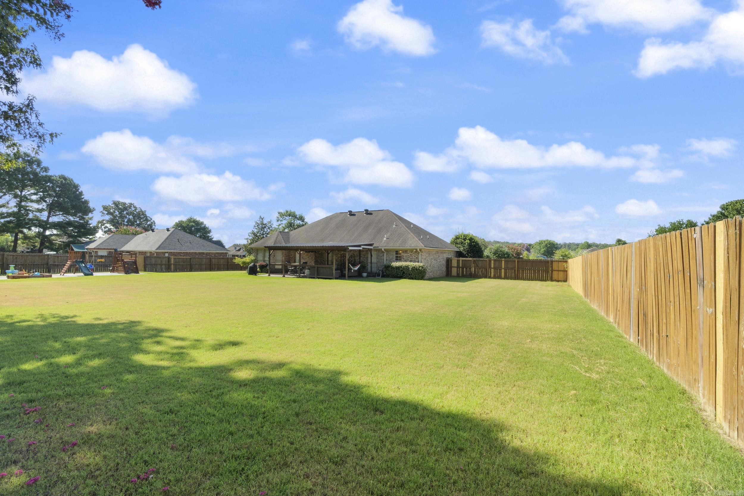 9 Weaver  Vilonia, AR