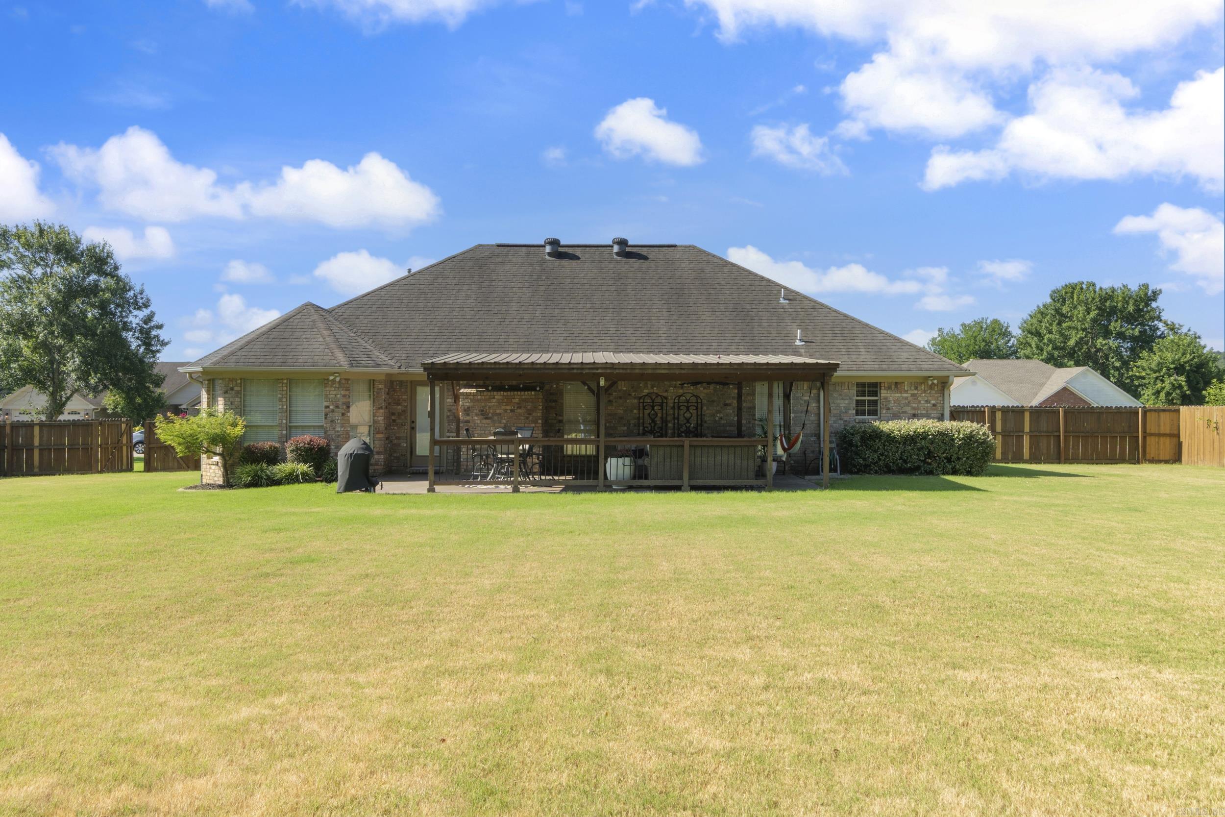 9 Weaver  Vilonia, AR