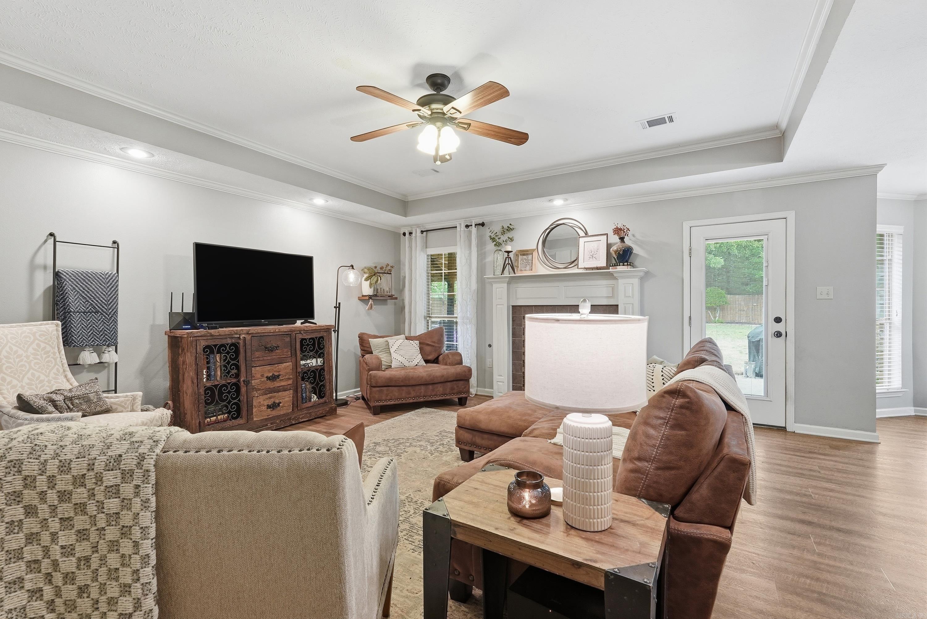 9 Weaver  Vilonia, AR