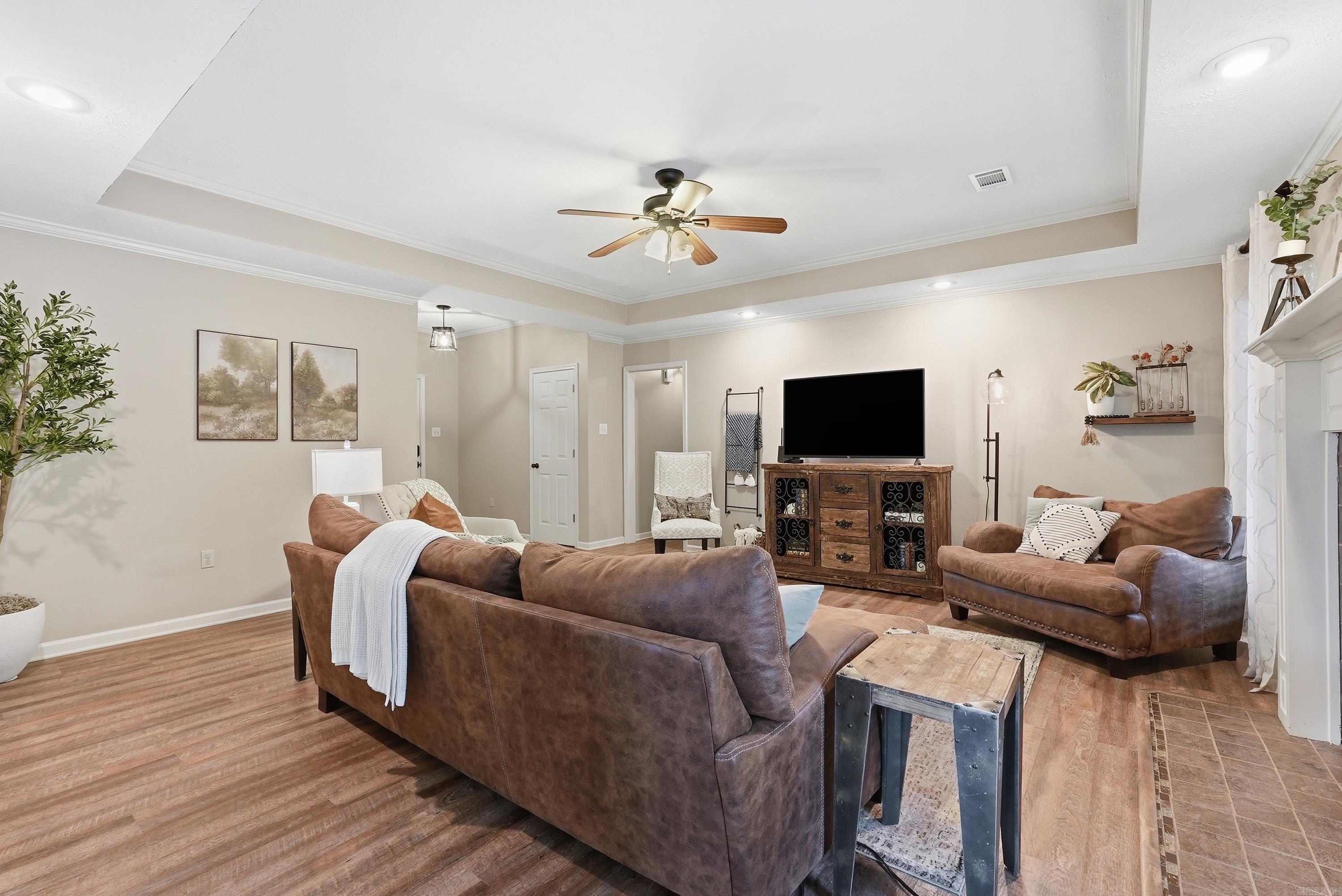 9 Weaver  Vilonia, AR