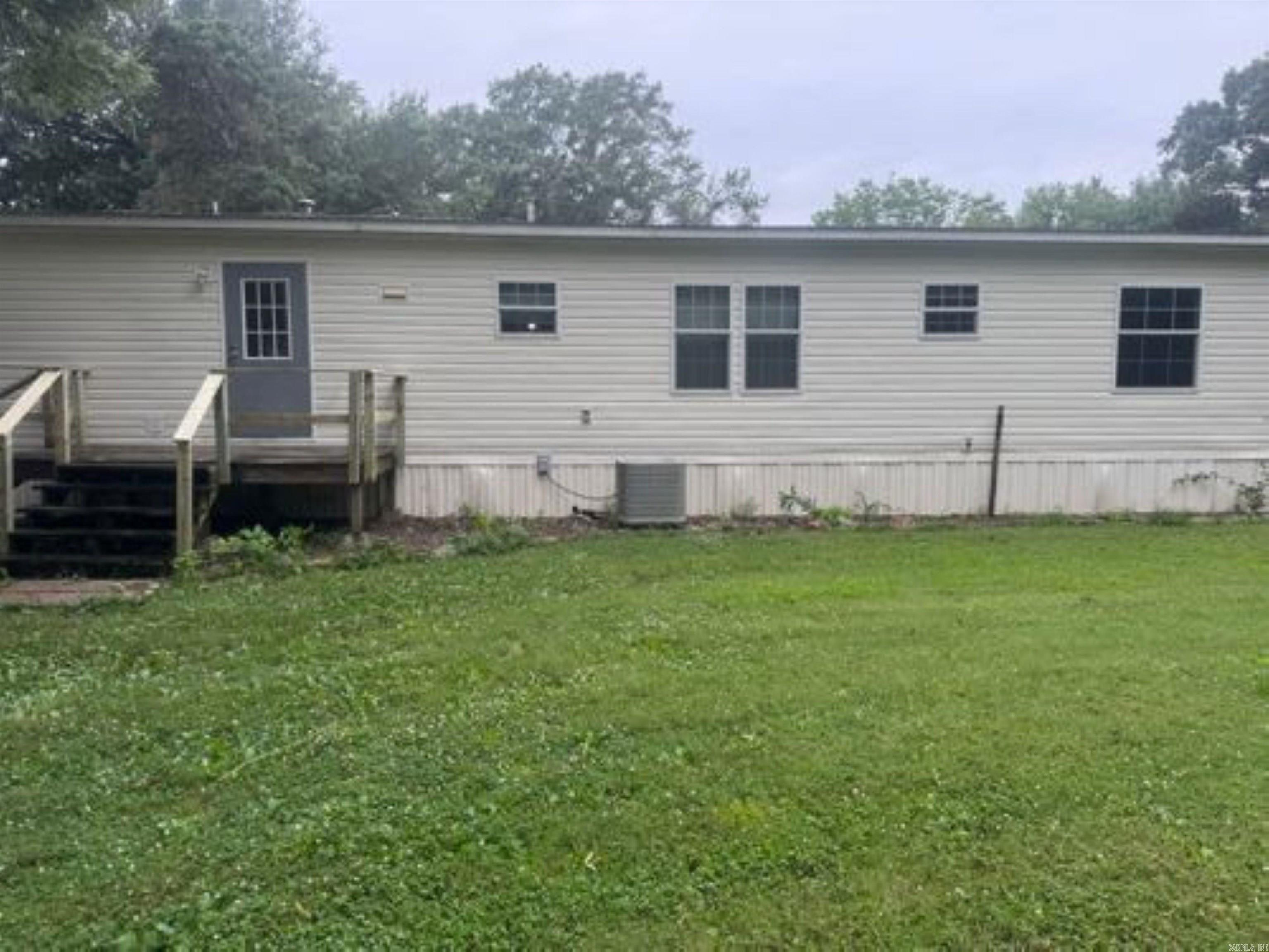 216 N Columbia  Almyra, AR