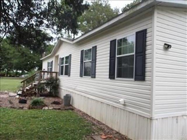 216 N Columbia  Almyra, AR