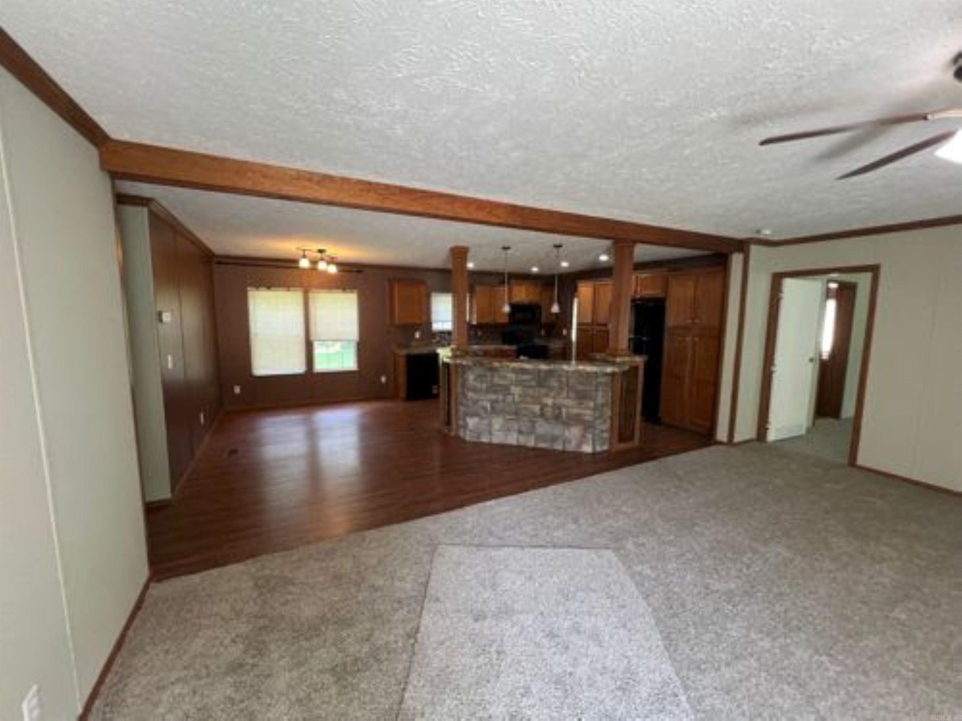 216 N Columbia  Almyra, AR