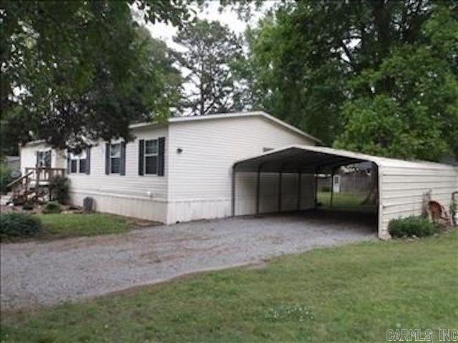 216 N Columbia  Almyra, AR