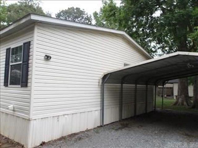 216 N Columbia  Almyra, AR