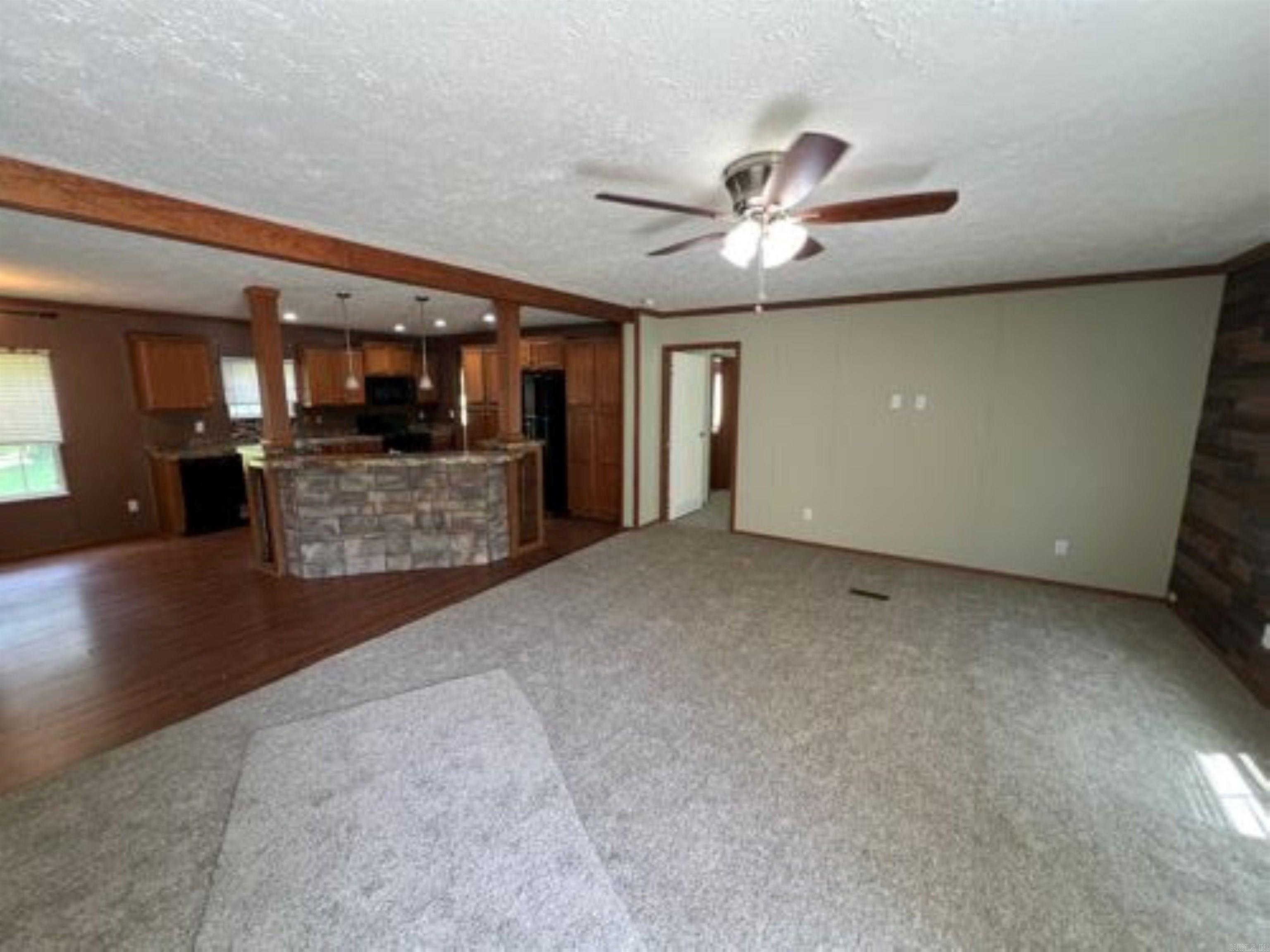 216 N Columbia  Almyra, AR