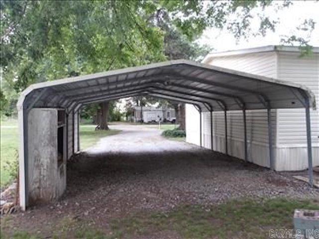 216 N Columbia  Almyra, AR