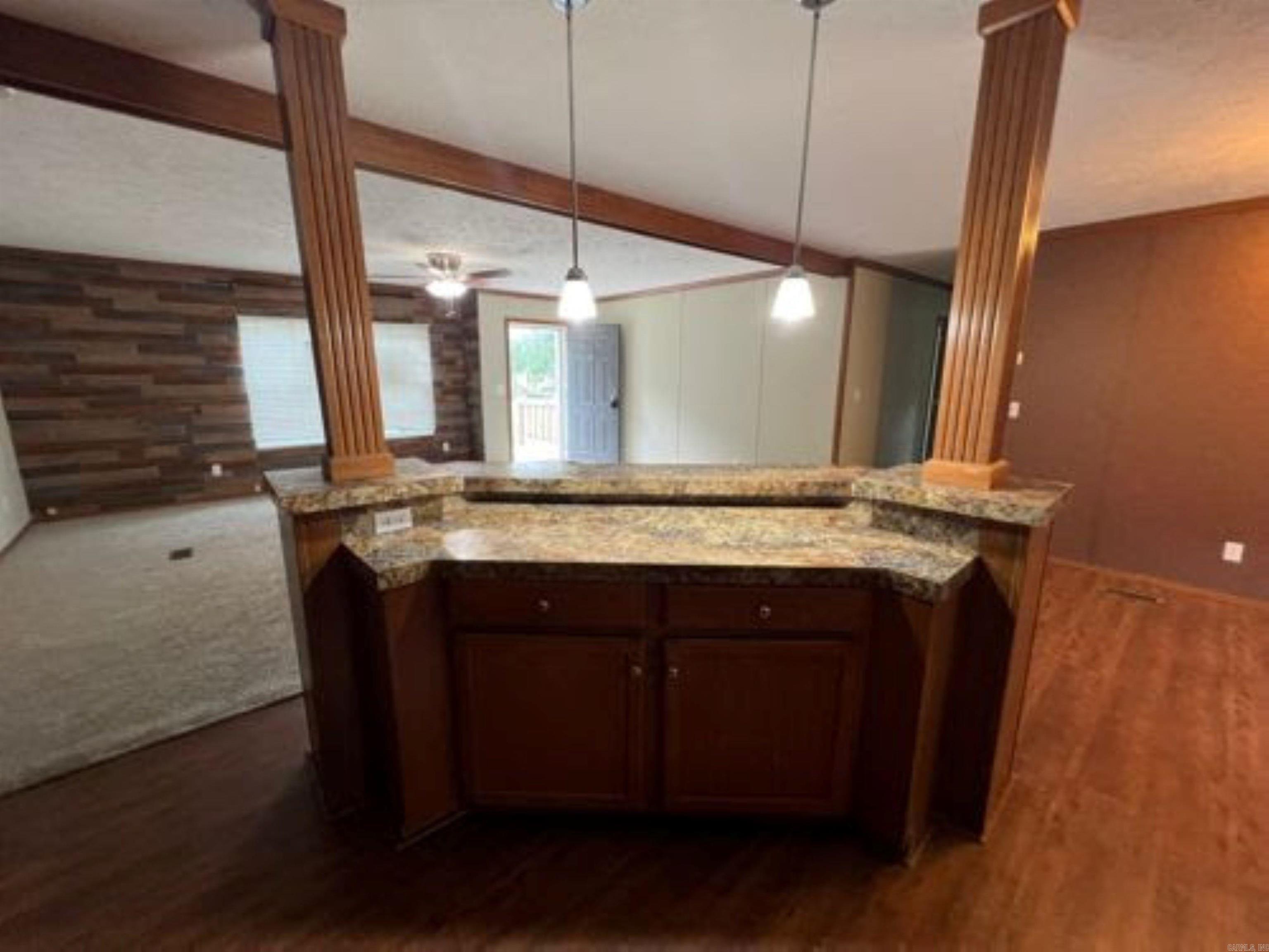 216 N Columbia  Almyra, AR