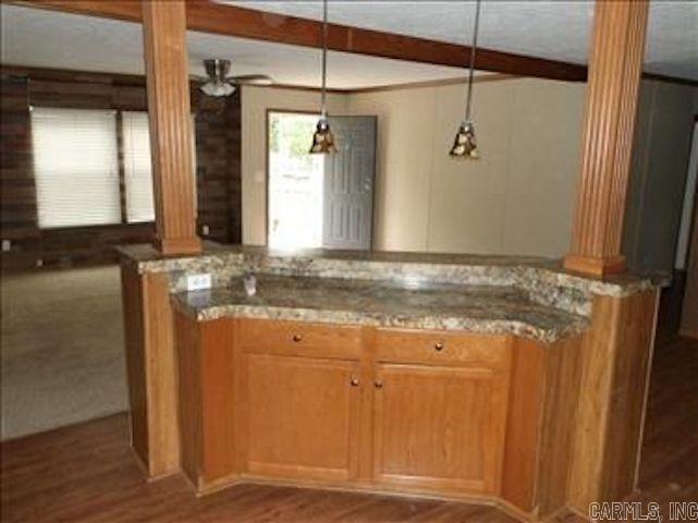 216 N Columbia  Almyra, AR