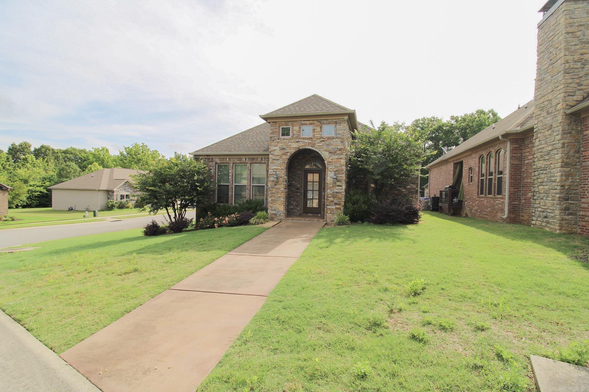 1255 Turnberry  Conway, AR