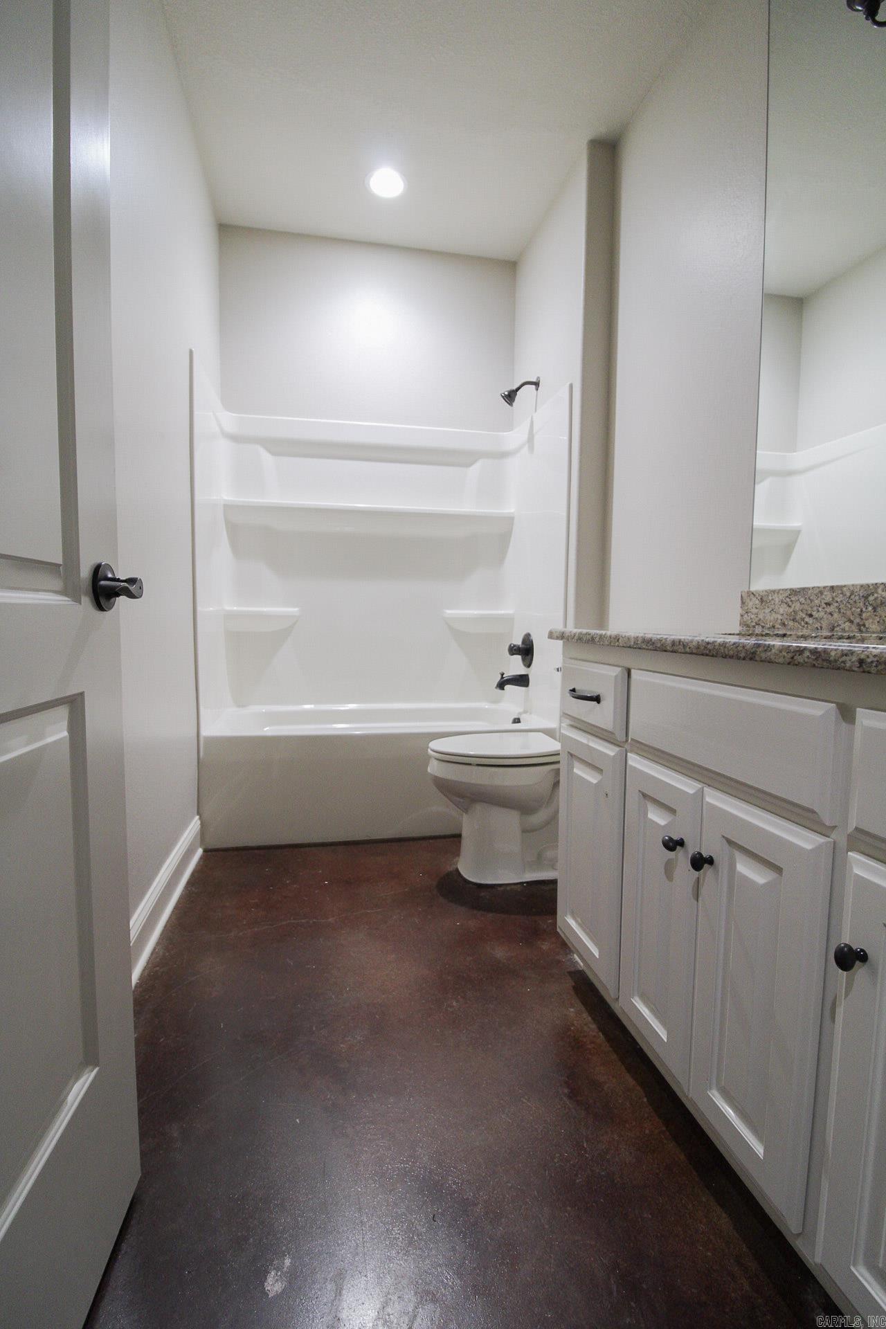 1255 Turnberry  Conway, AR