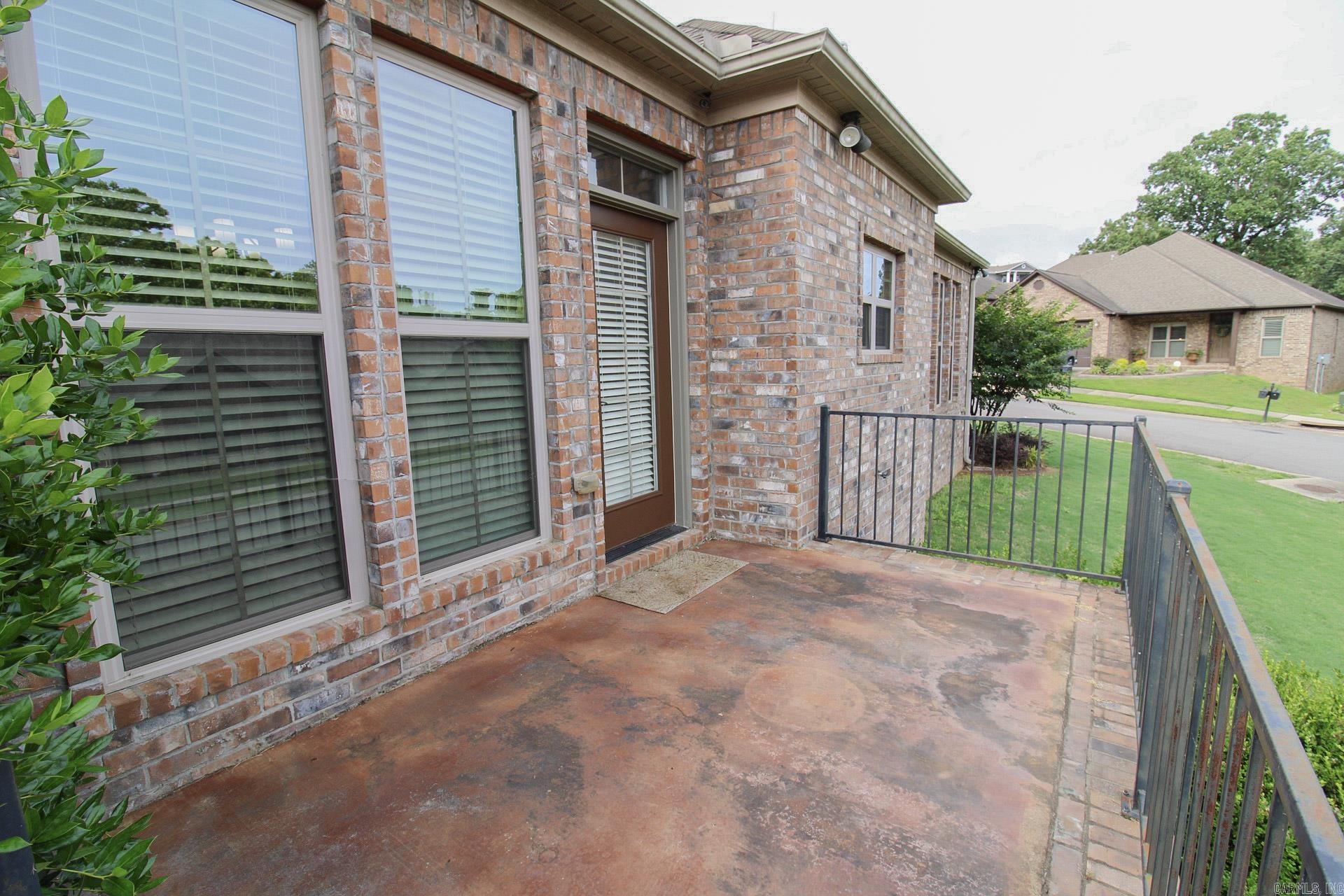 1255 Turnberry  Conway, AR