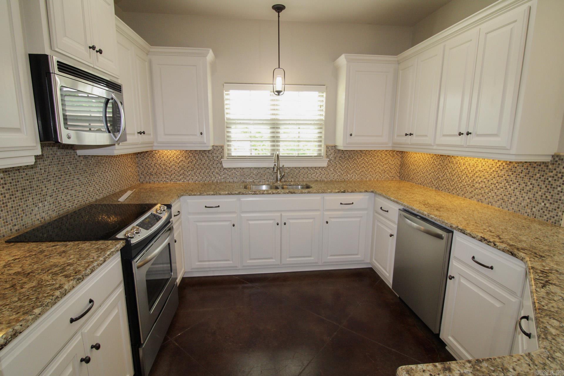 1255 Turnberry  Conway, AR