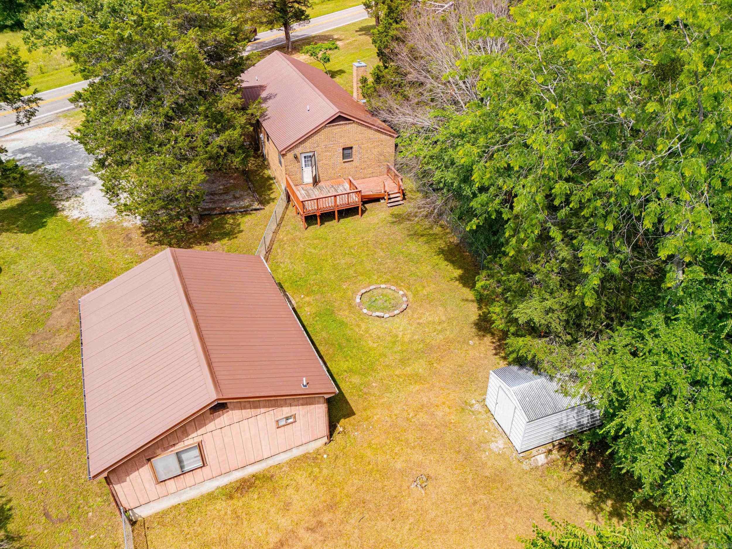 1277 HWY 178 N  Flippin, AR