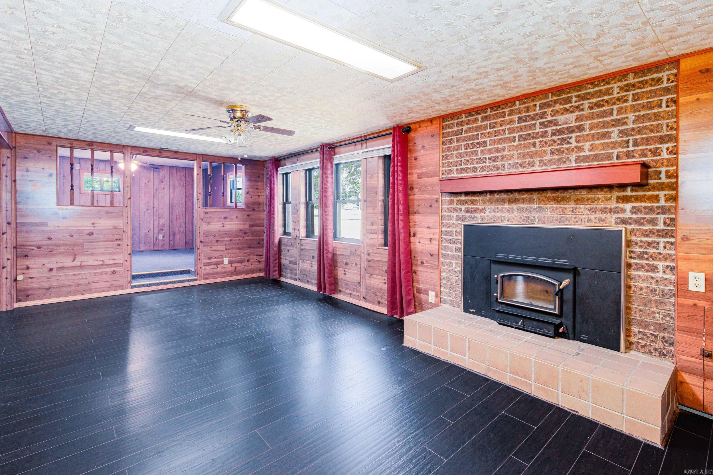 1277 HWY 178 N  Flippin, AR