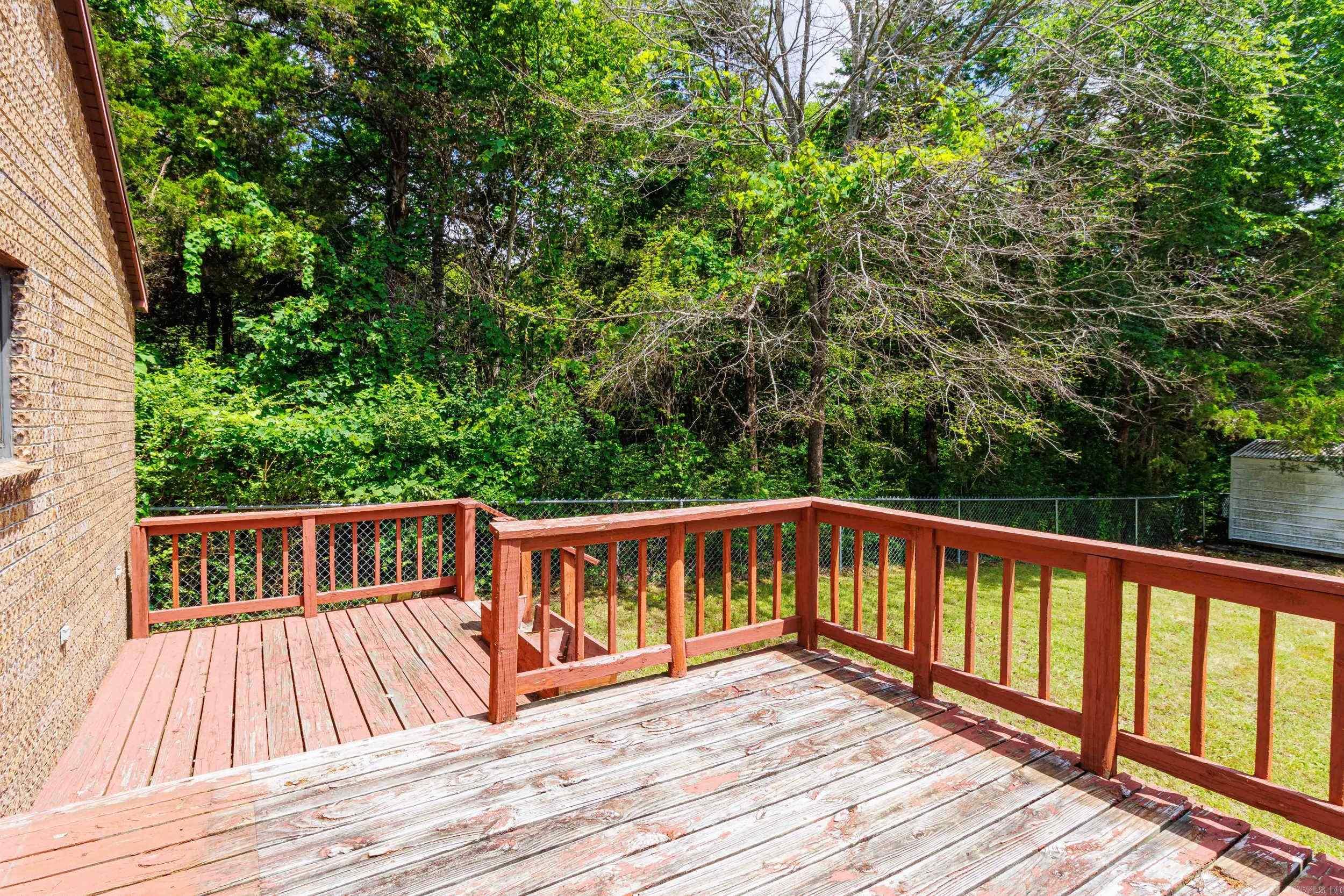 1277 HWY 178 N  Flippin, AR