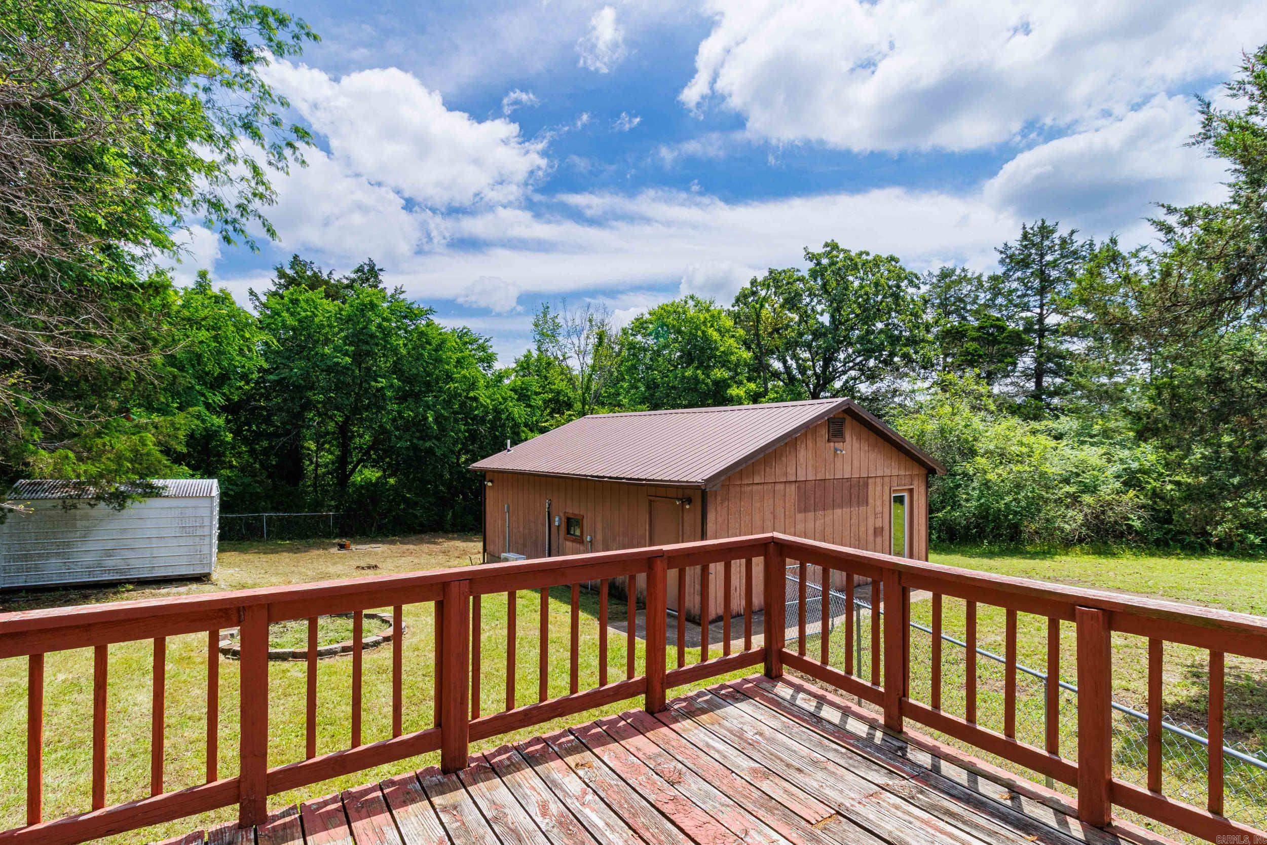 1277 HWY 178 N  Flippin, AR