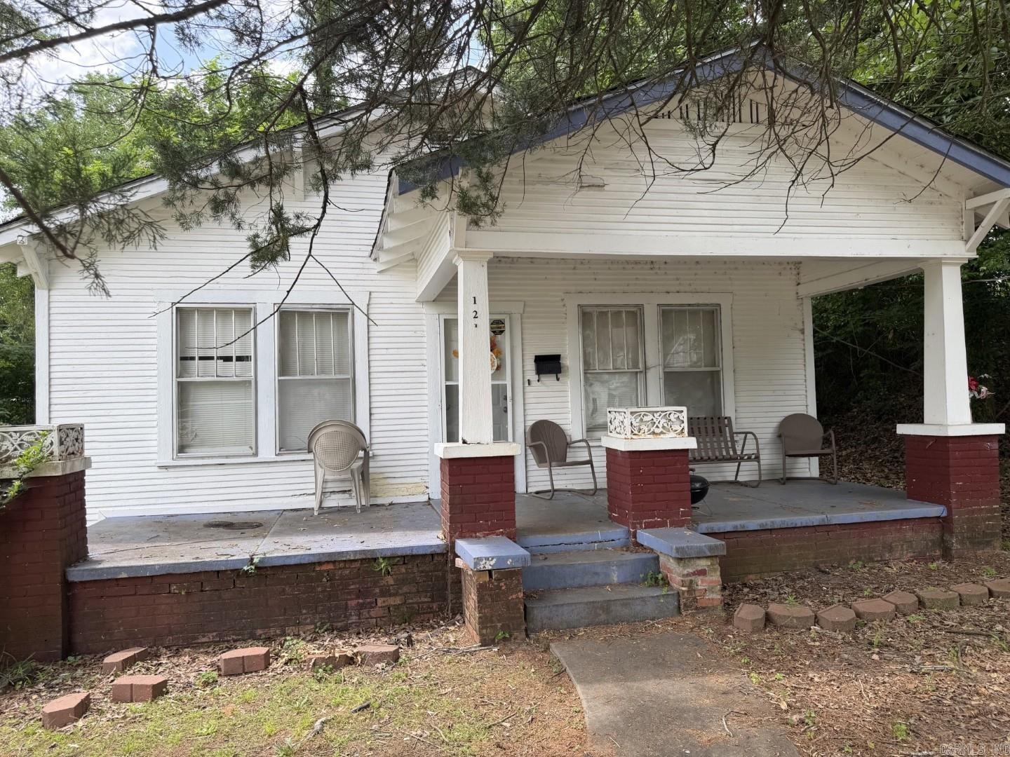 18 Properties  Camden, AR