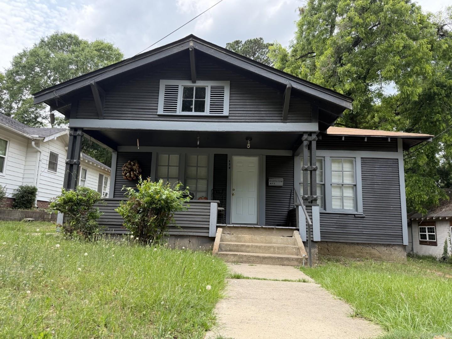 18 Properties  Camden, AR