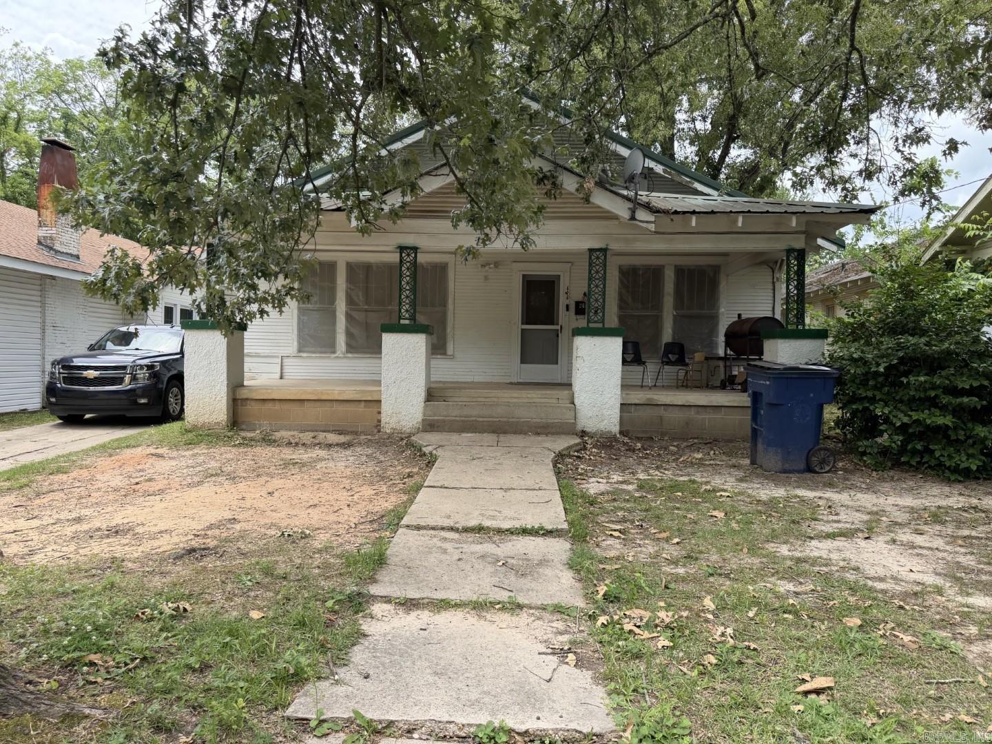 18 Properties  Camden, AR