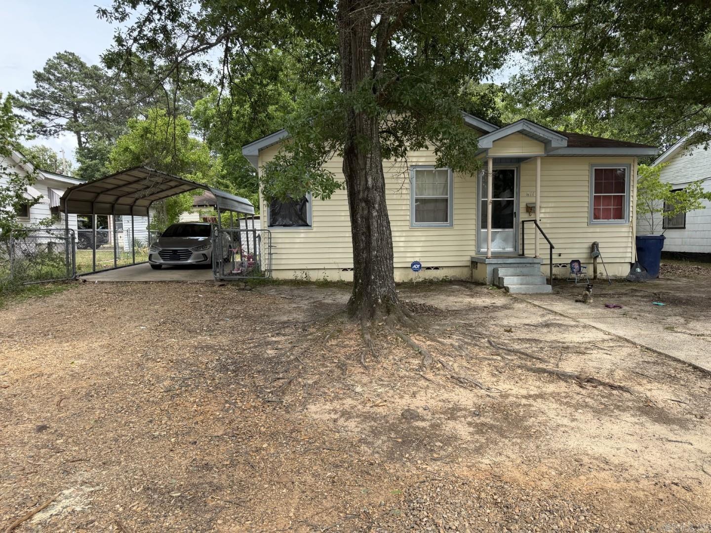18 Properties  Camden, AR