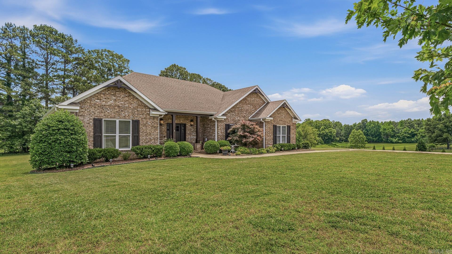 200 CR 7802  Jonesboro, AR