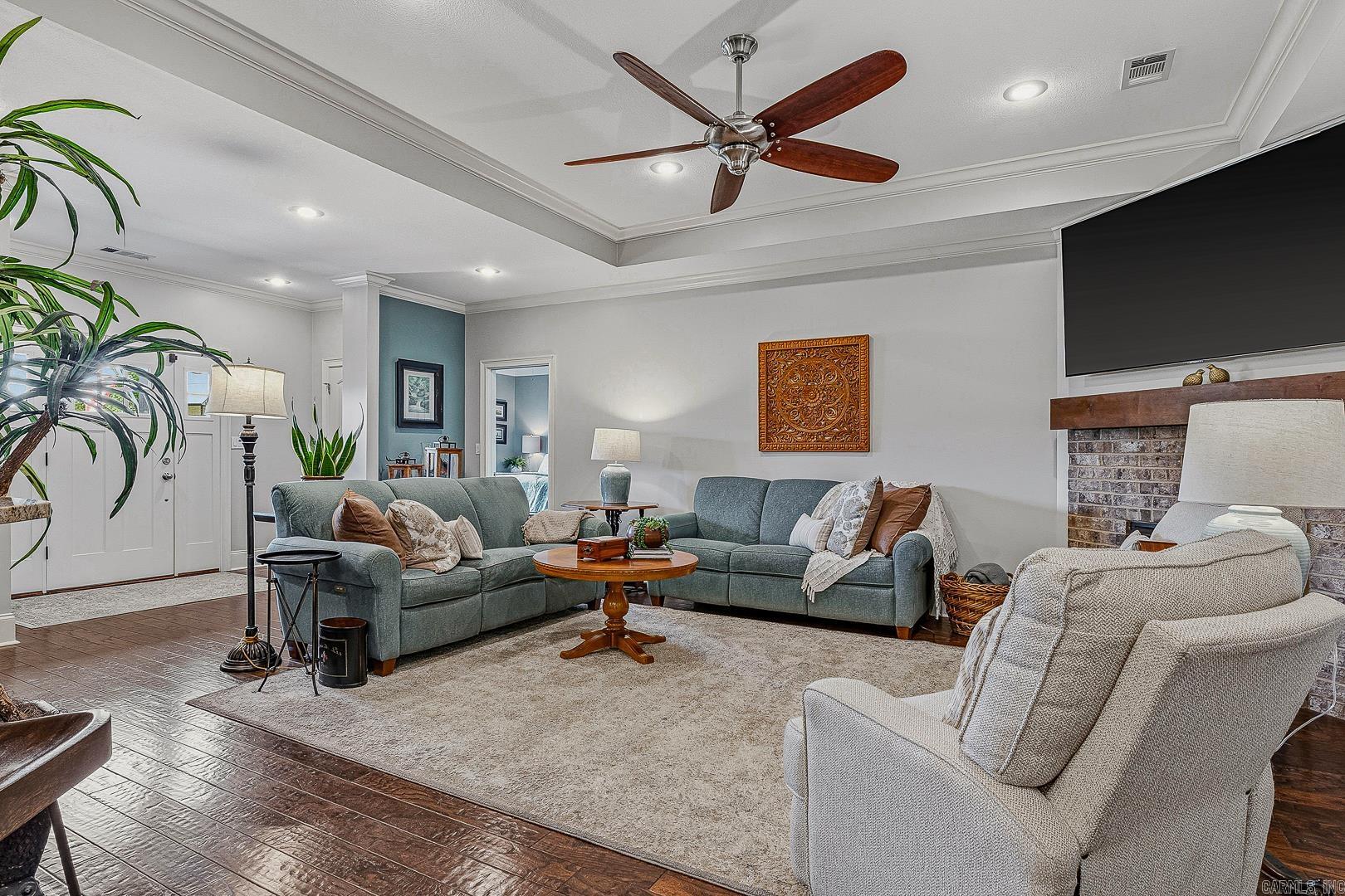 200 CR 7802  Jonesboro, AR