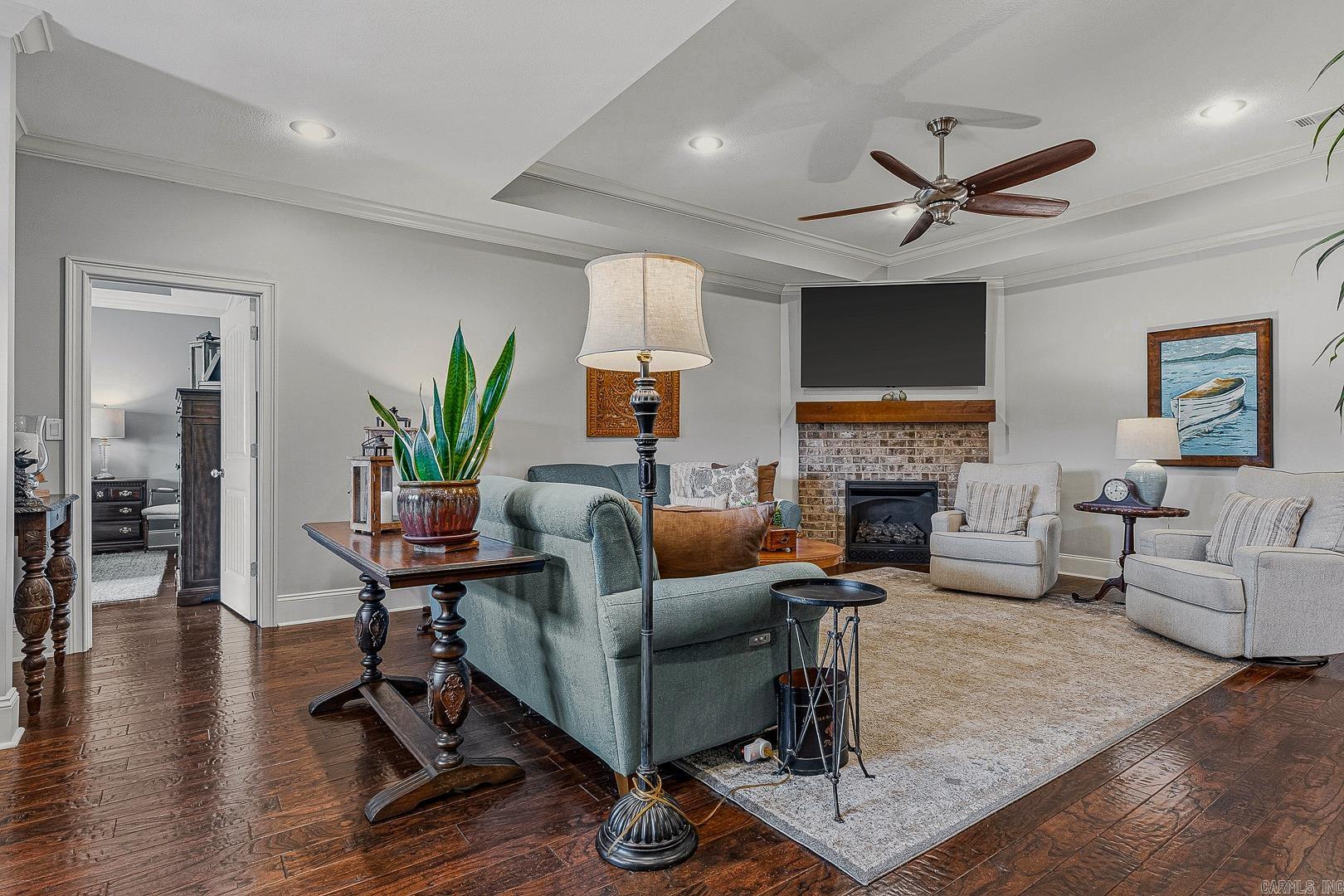 200 CR 7802  Jonesboro, AR