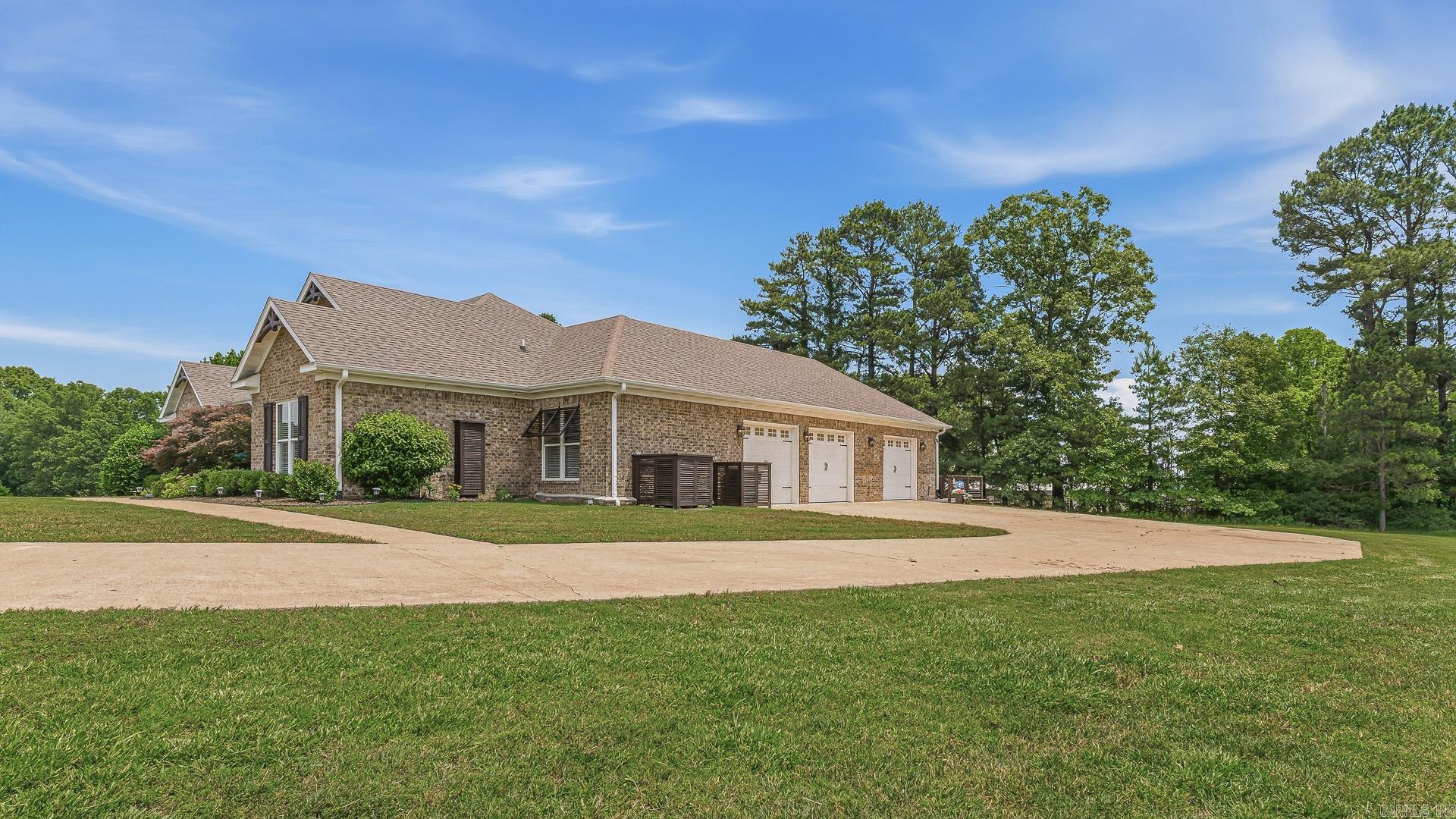 200 CR 7802  Jonesboro, AR