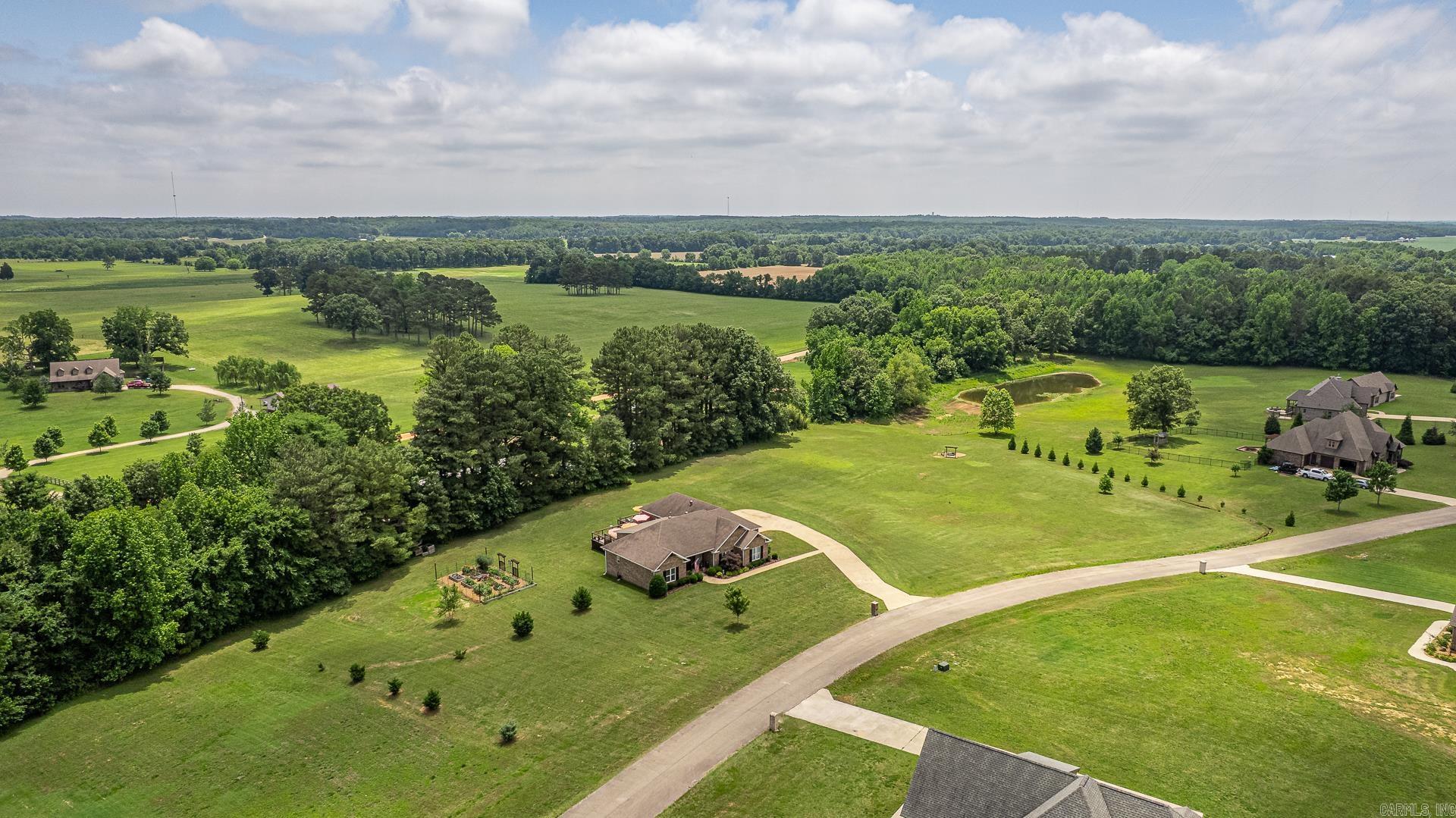 200 CR 7802  Jonesboro, AR