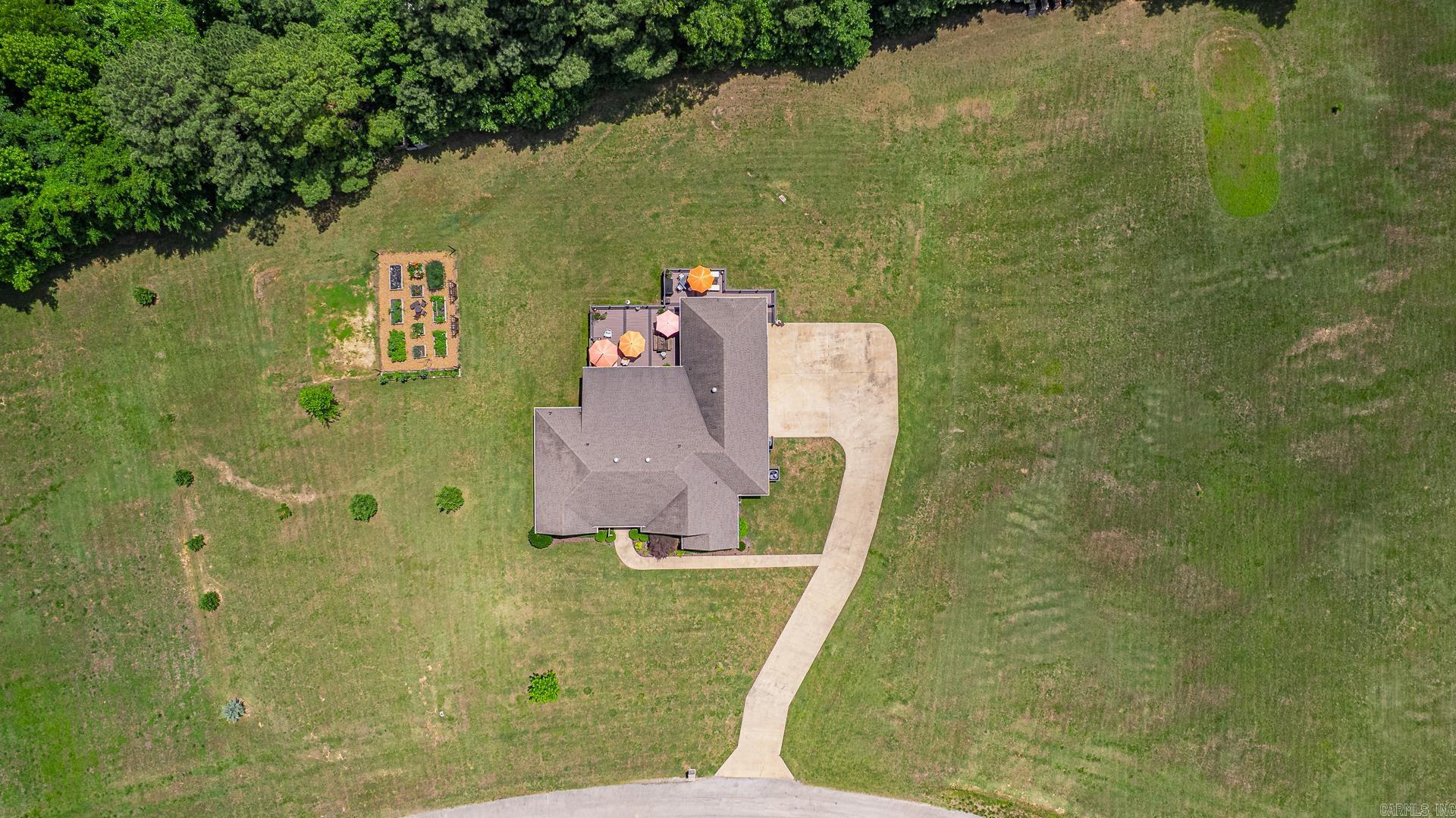 200 CR 7802  Jonesboro, AR