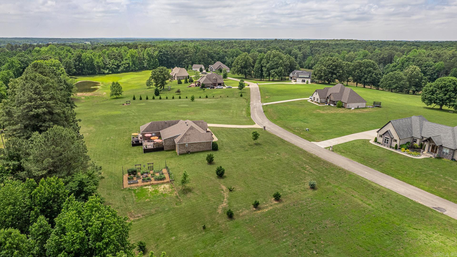 200 CR 7802  Jonesboro, AR