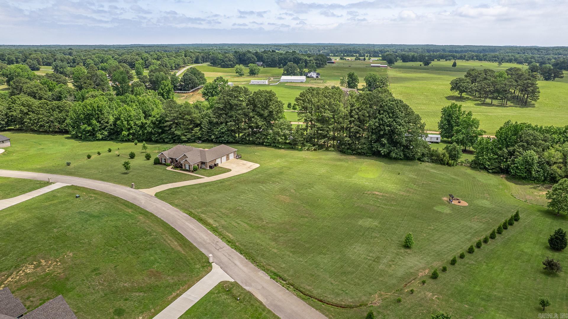 200 CR 7802  Jonesboro, AR