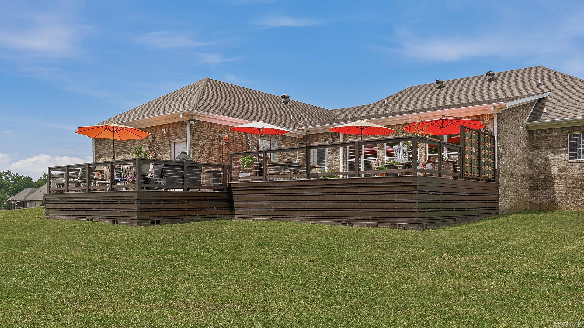 200 CR 7802  Jonesboro, AR