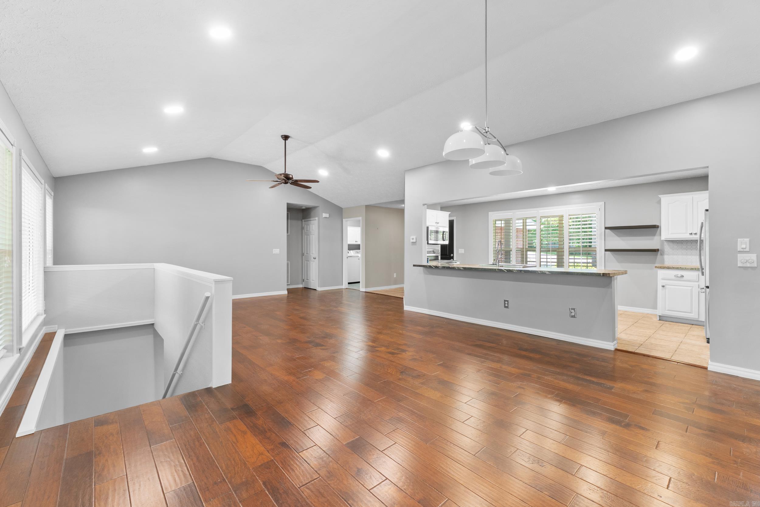 96 Woodcreek Court  Mountain Home, AR