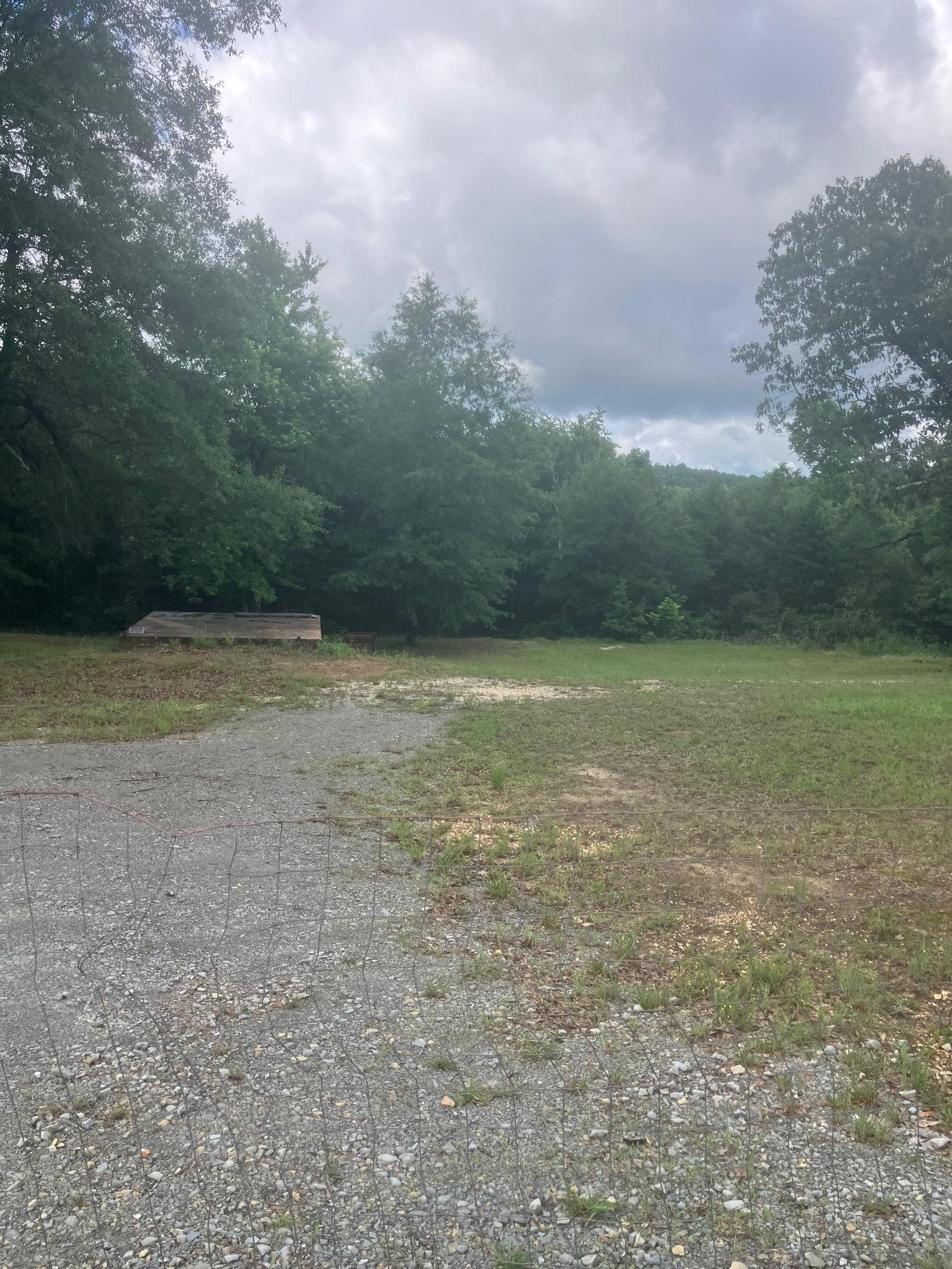 8521 Byron Road  Salem, AR